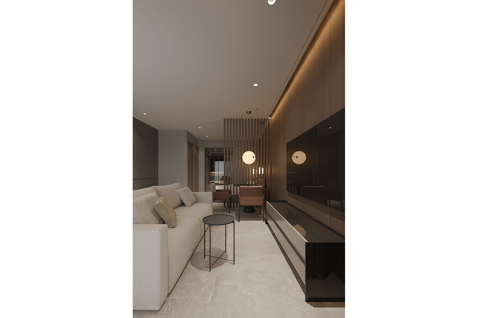 nieuwbouw - Appartement -
Torrevieja