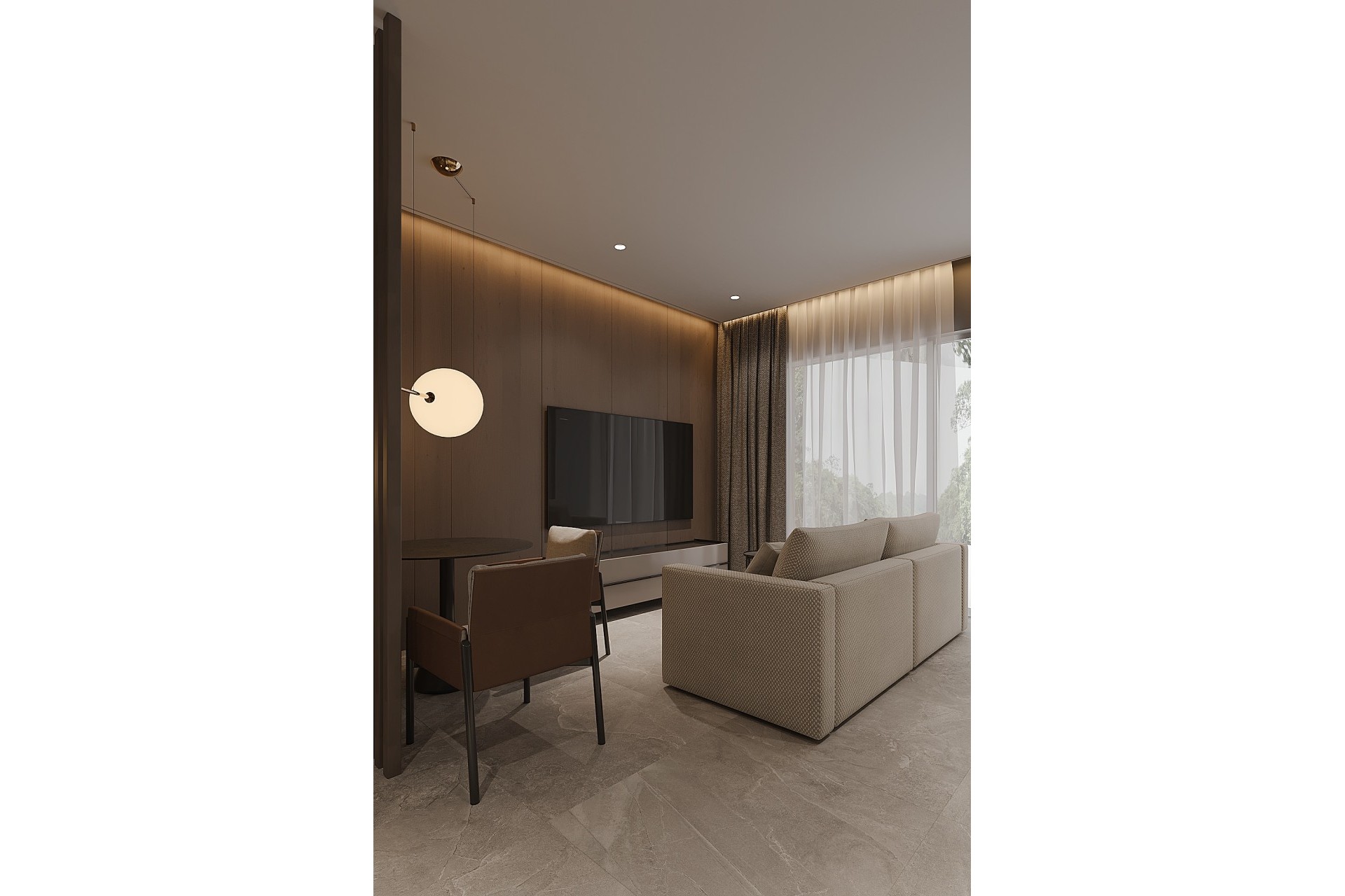 nieuwbouw - Appartement -
Torrevieja