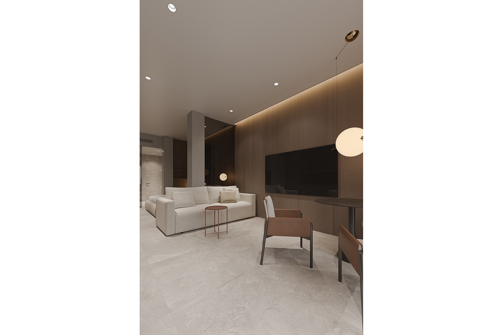 nieuwbouw - Appartement -
Torrevieja