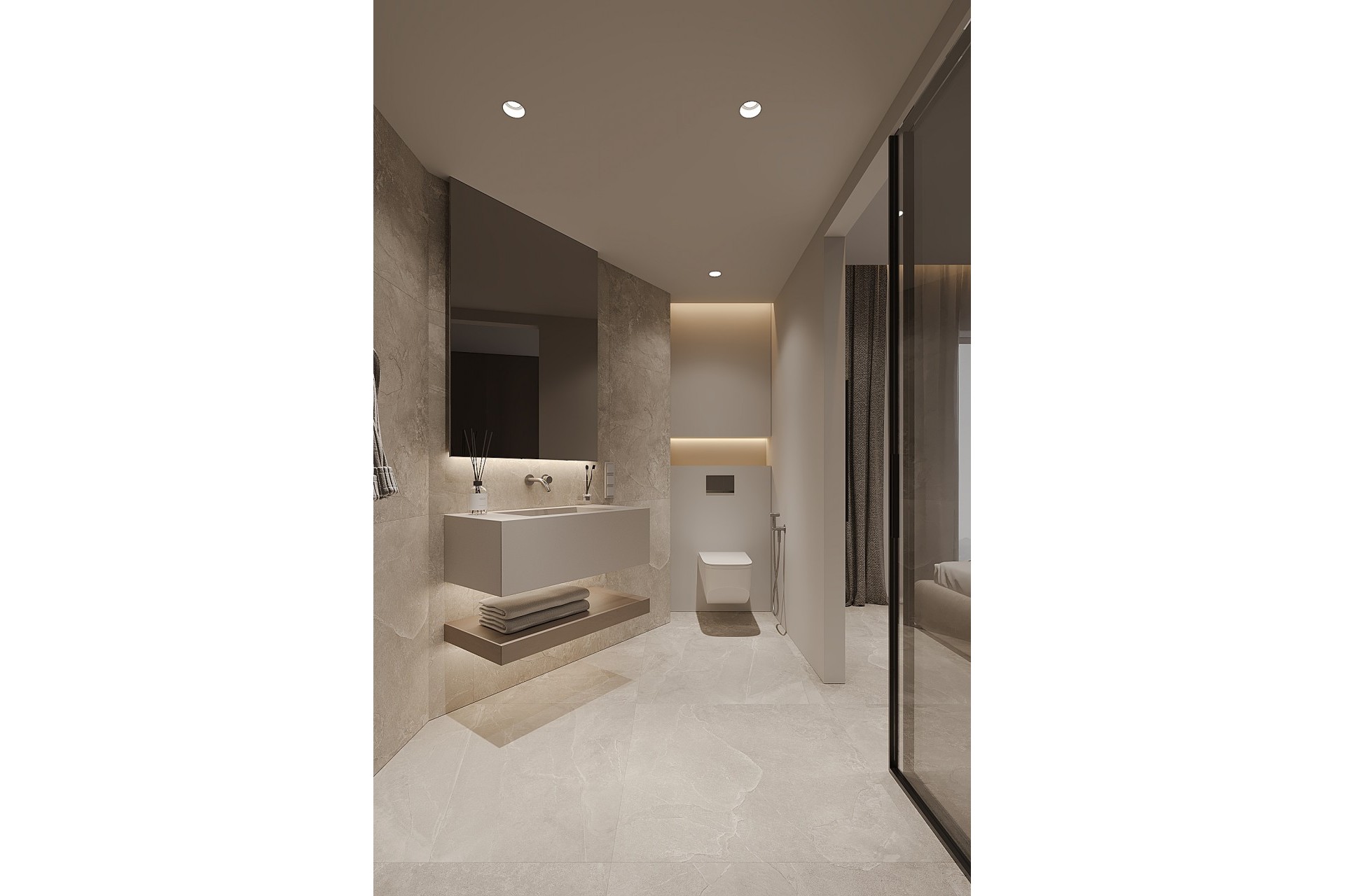 nieuwbouw - Appartement -
Torrevieja