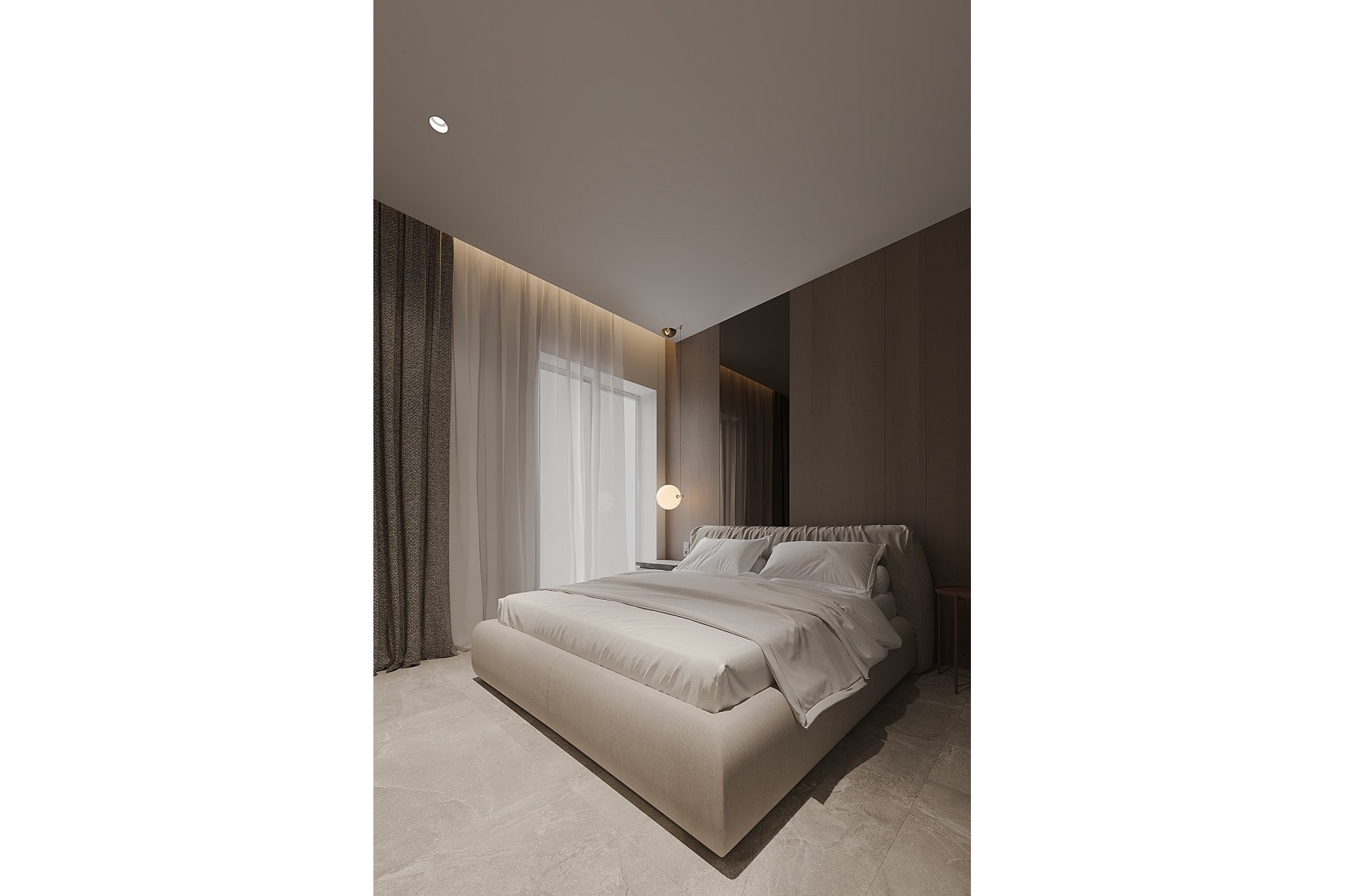 nieuwbouw - Appartement -
Torrevieja