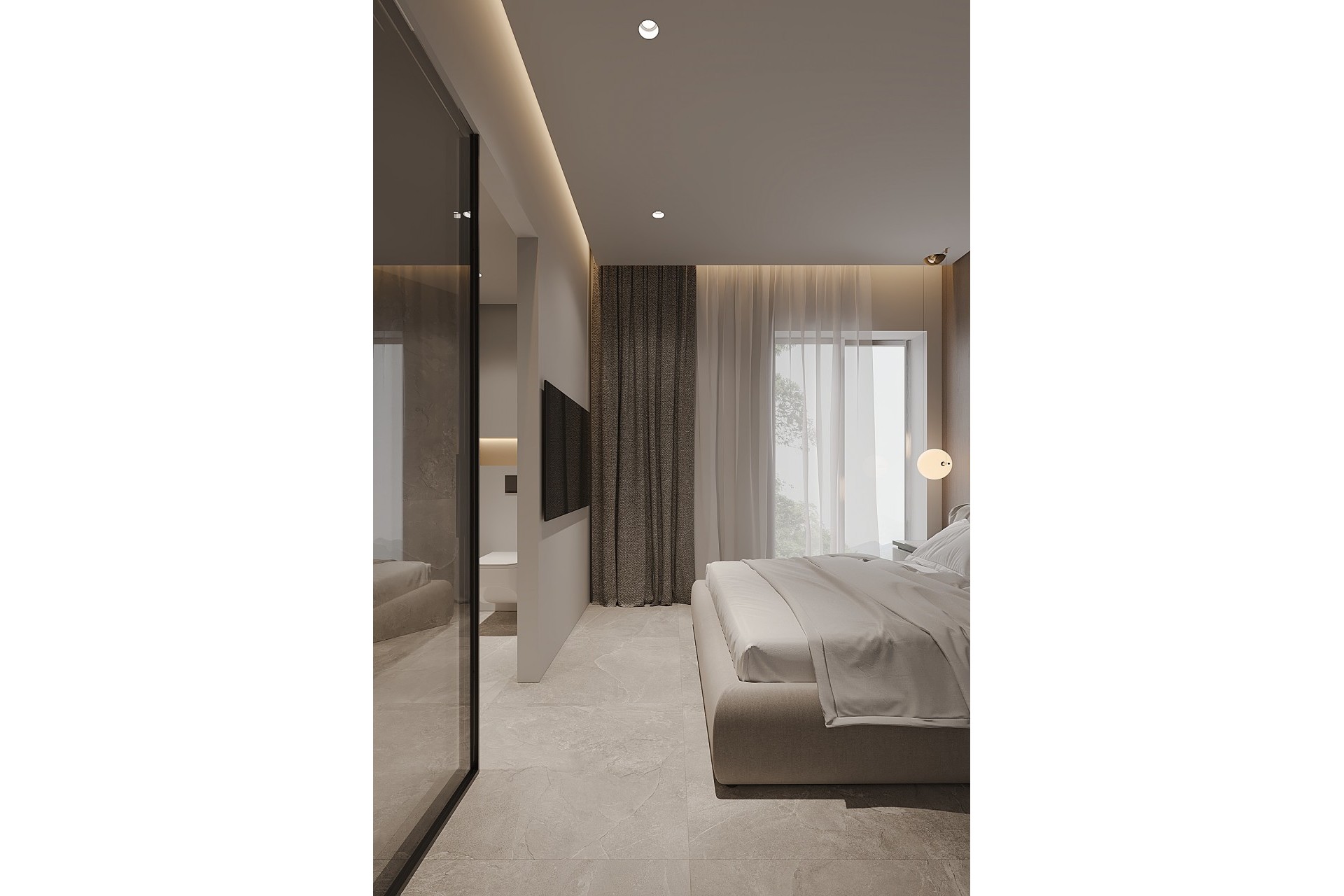 nieuwbouw - Appartement -
Torrevieja