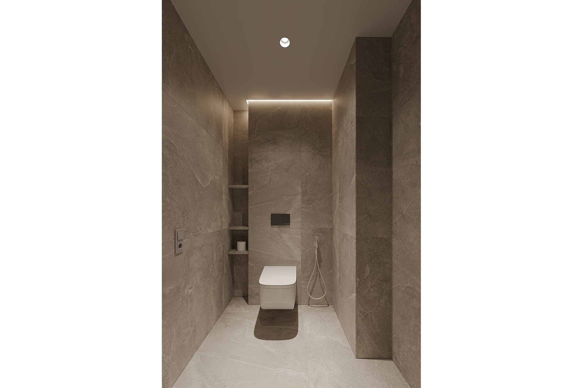 nieuwbouw - Appartement -
Torrevieja