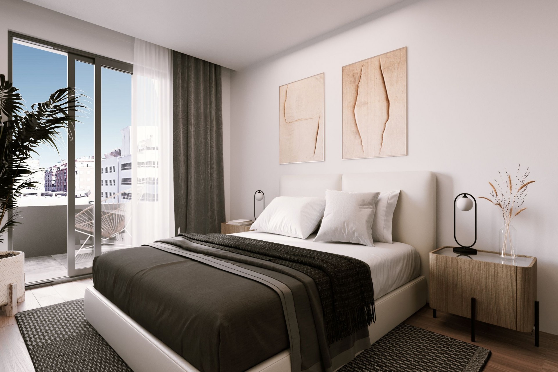 nieuwbouw - Appartement -
Torrevieja