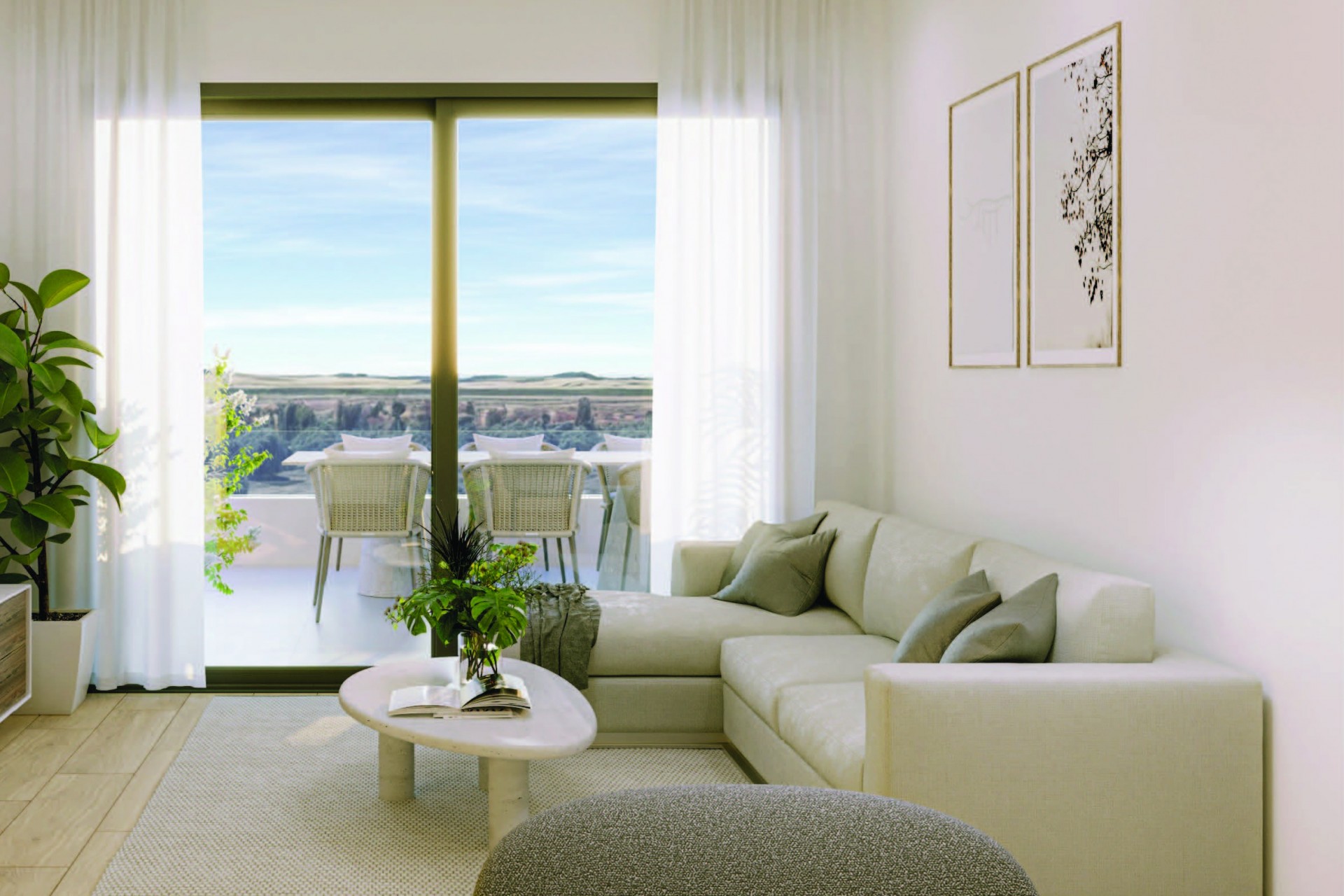 nieuwbouw - Appartement -
Torrevieja