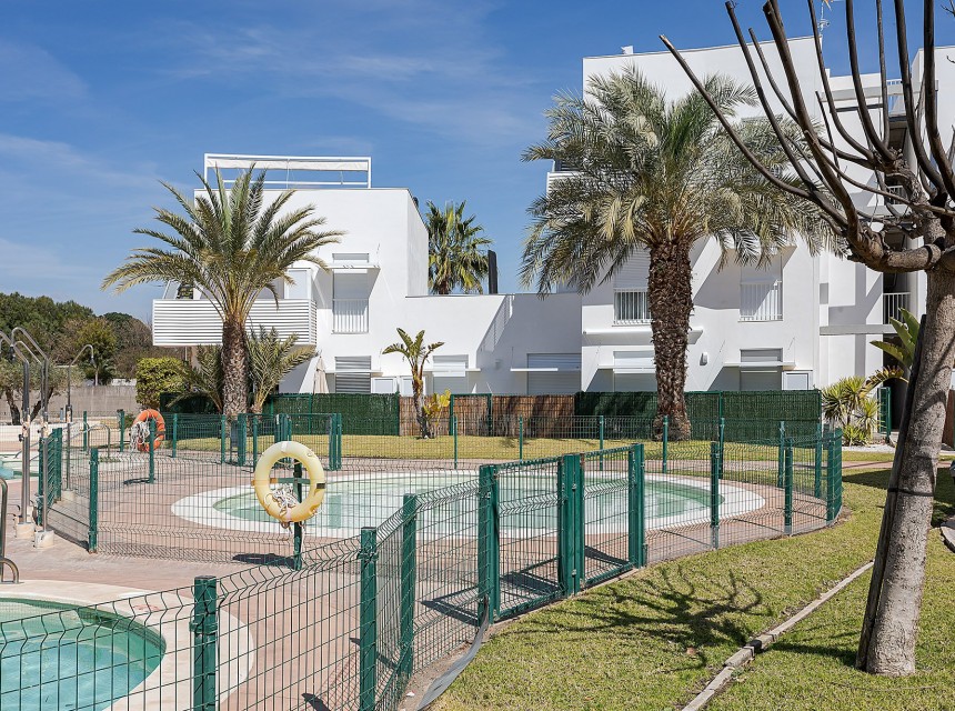 nieuwbouw - Appartement -
Vera