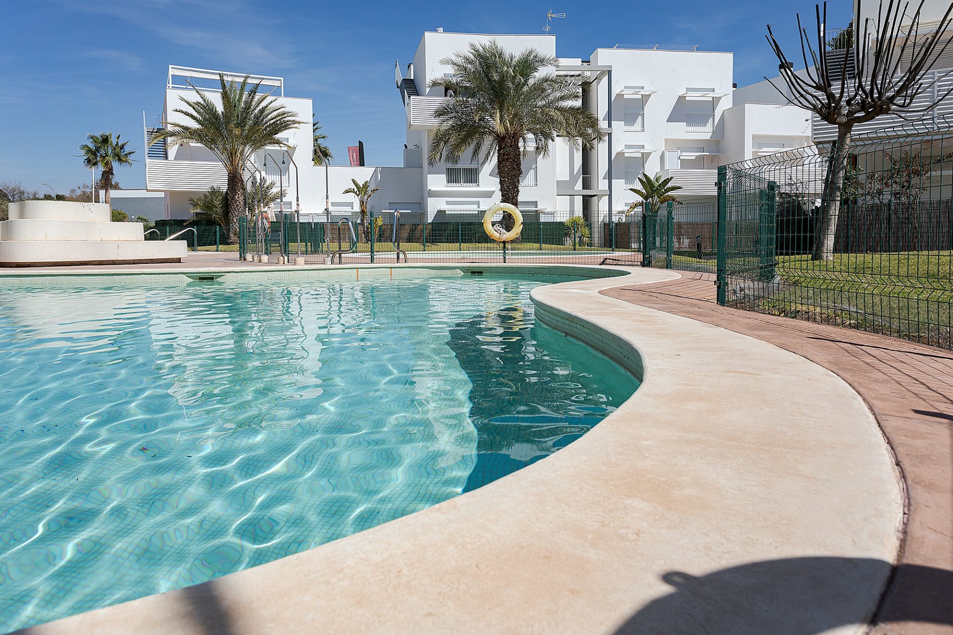 nieuwbouw - Appartement -
Vera