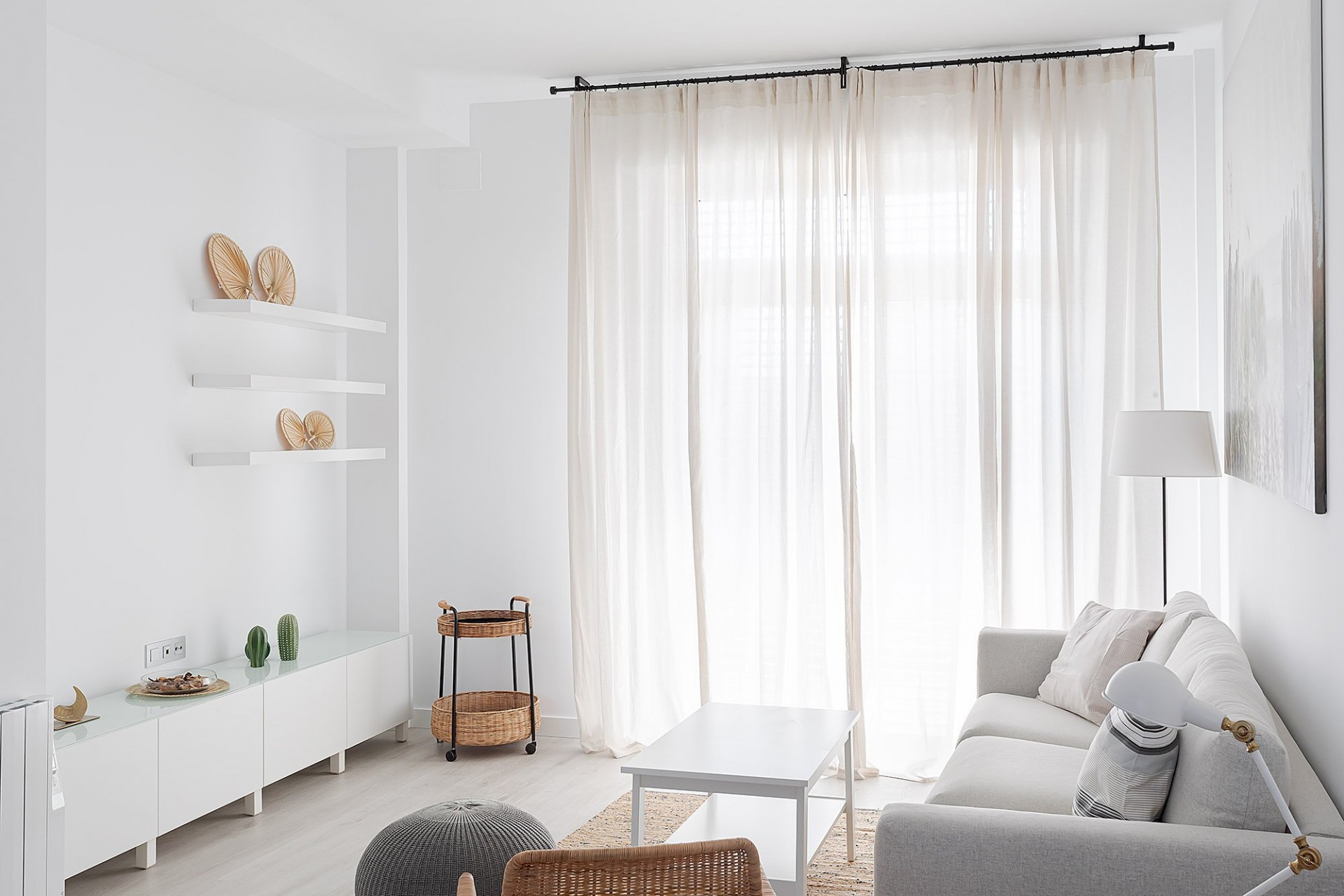 nieuwbouw - Appartement -
Vera