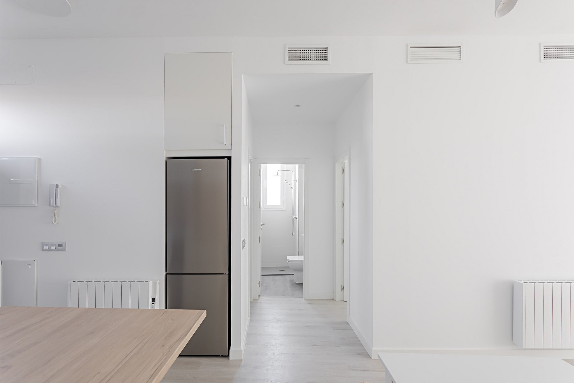 nieuwbouw - Appartement -
Vera