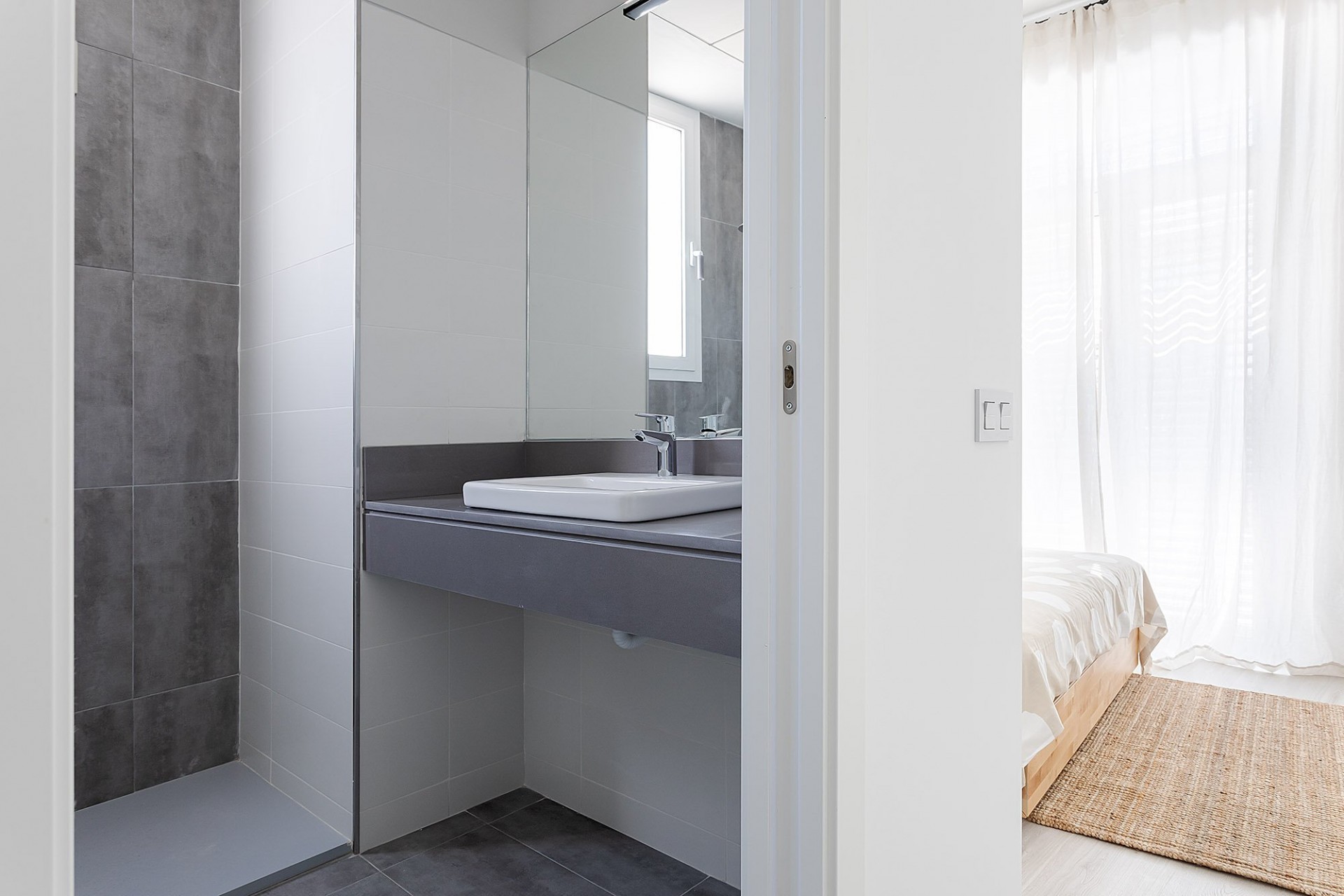 nieuwbouw - Appartement -
Vera