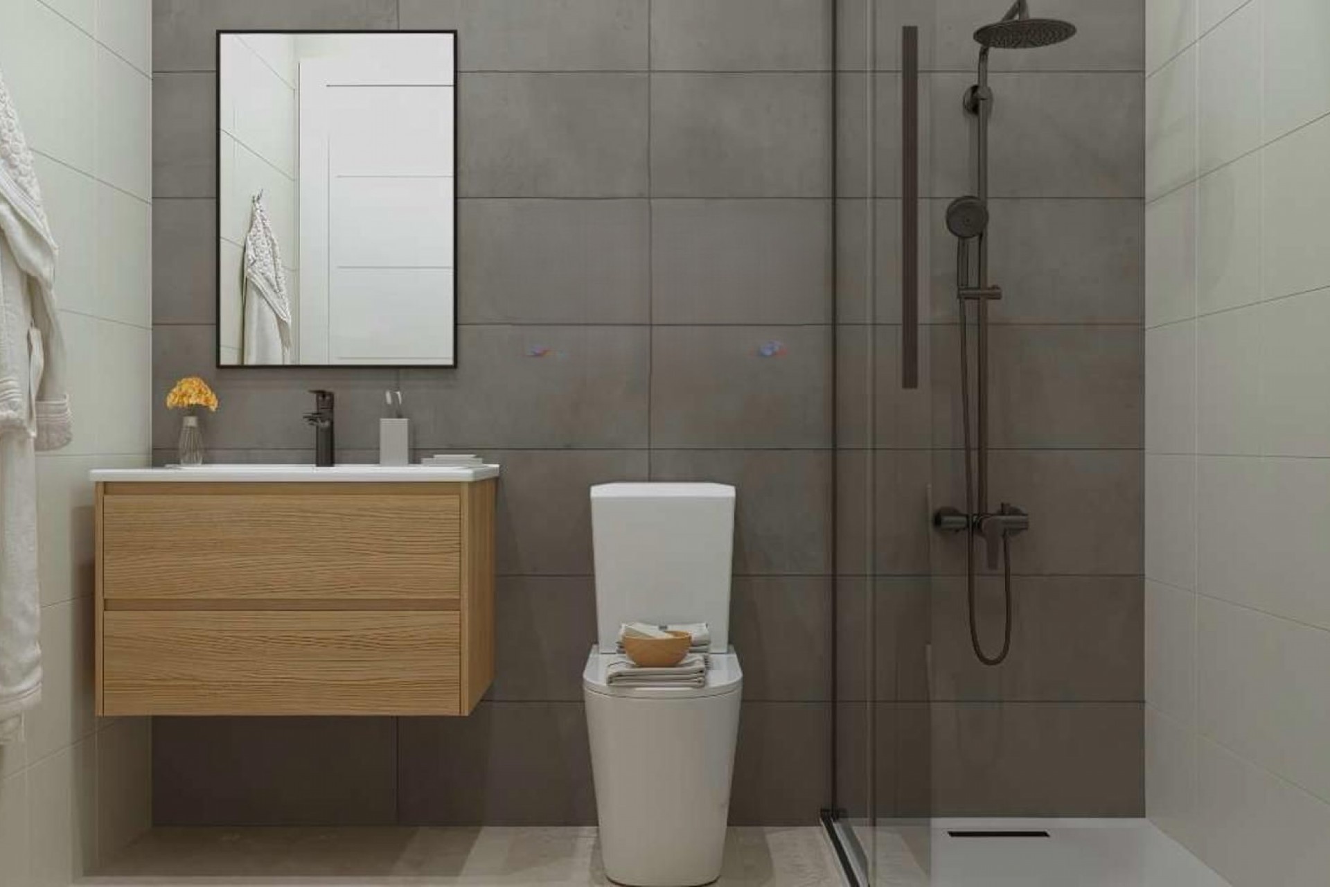 nieuwbouw - Appartement -
Vera