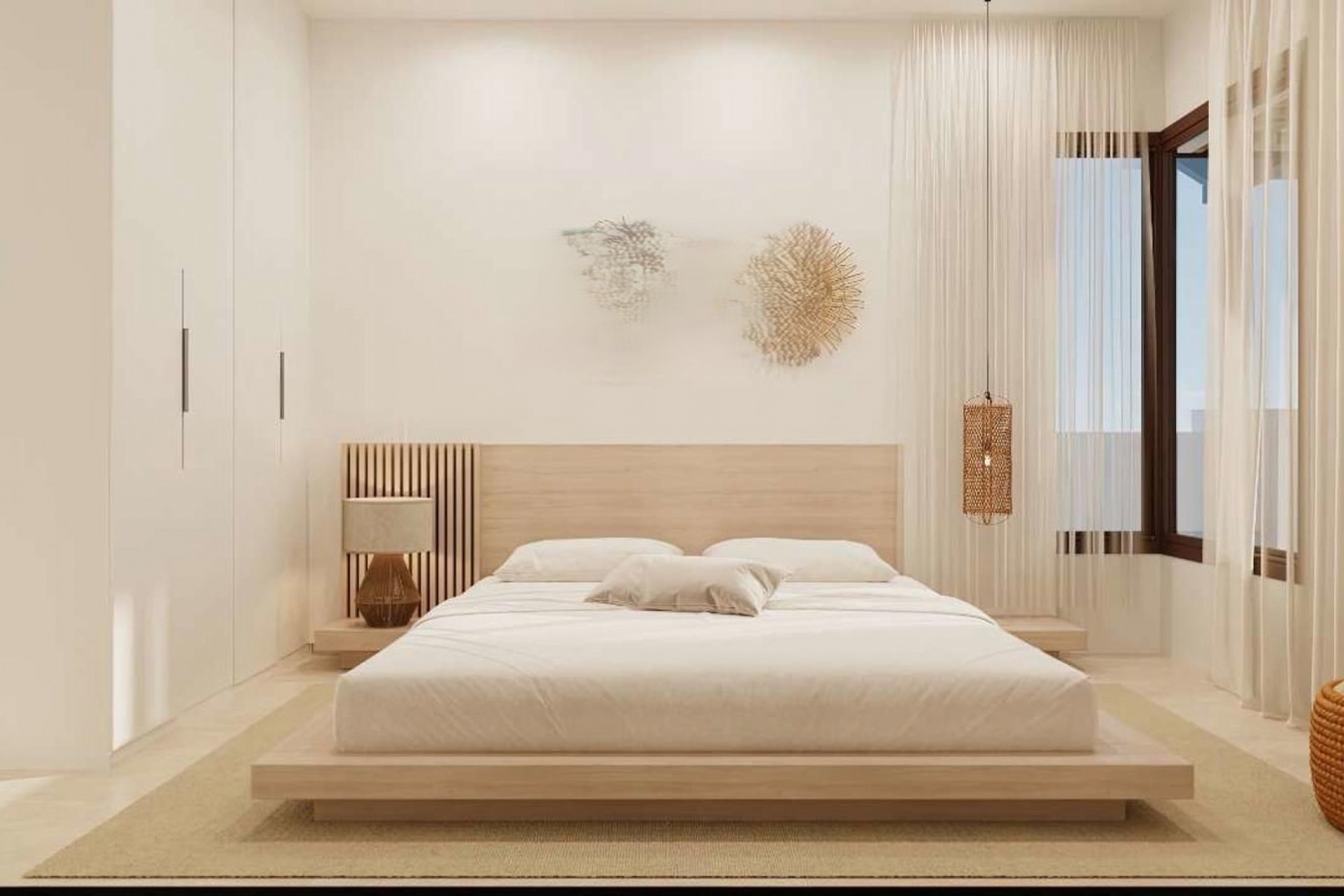 nieuwbouw - Appartement -
Vera