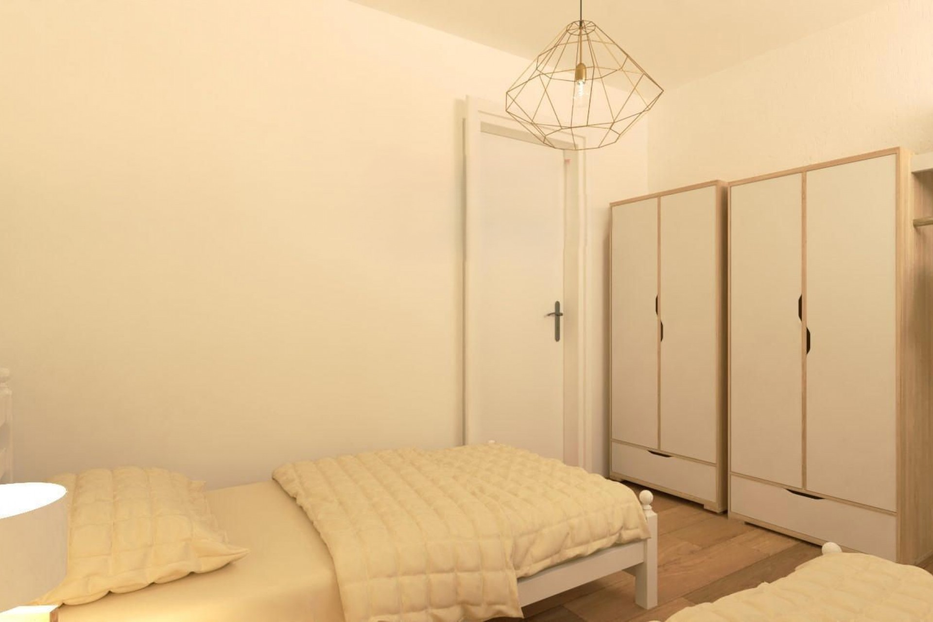 nieuwbouw - Appartement -
Vera