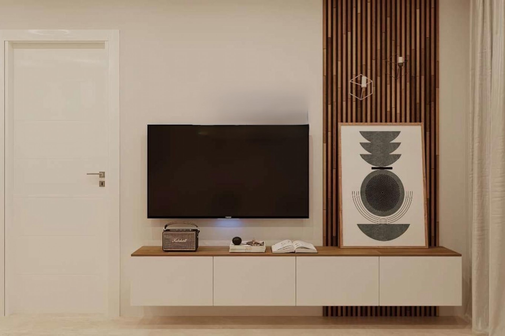 nieuwbouw - Appartement -
Vera