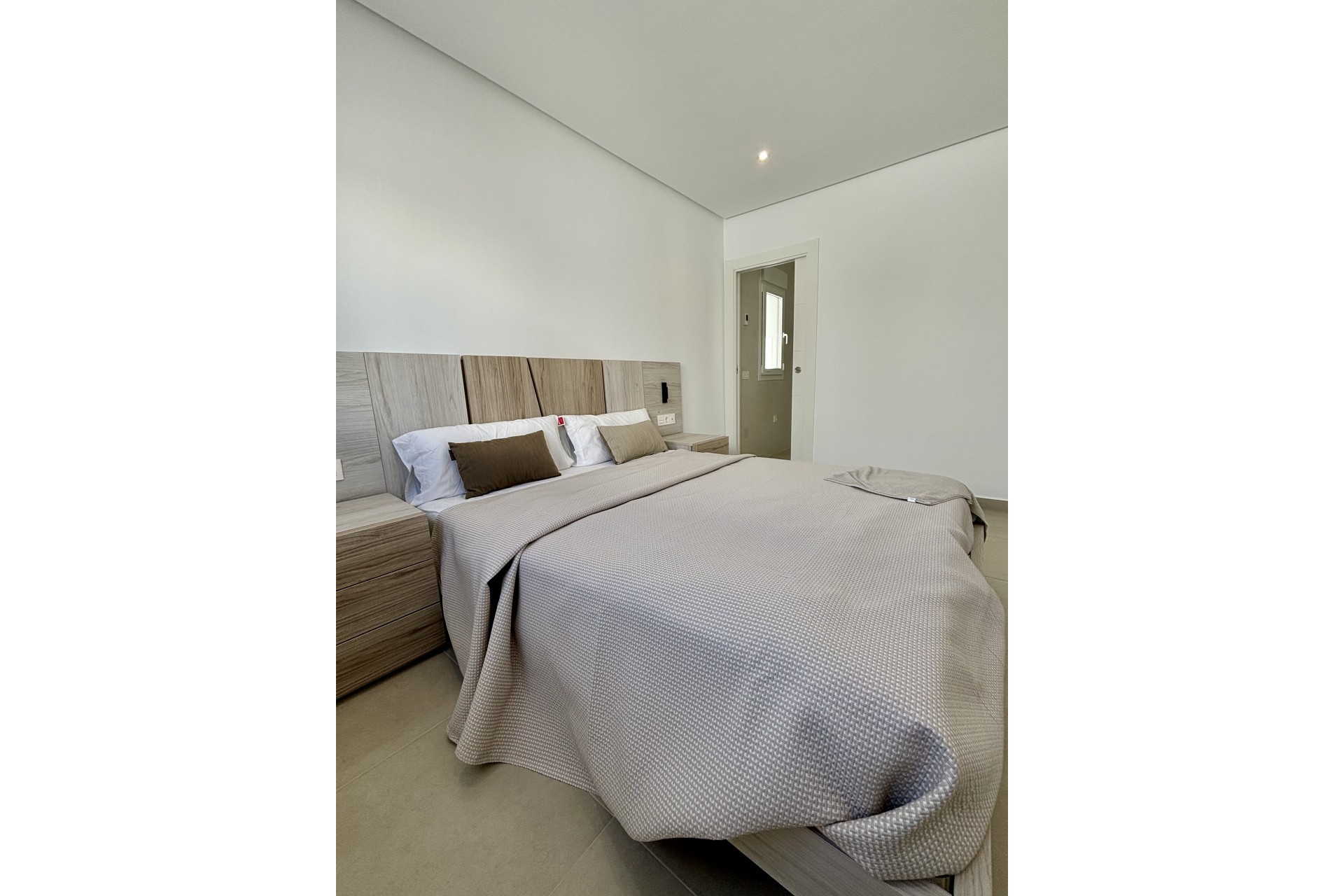 nieuwbouw -  -
Benijofar - Benijófar