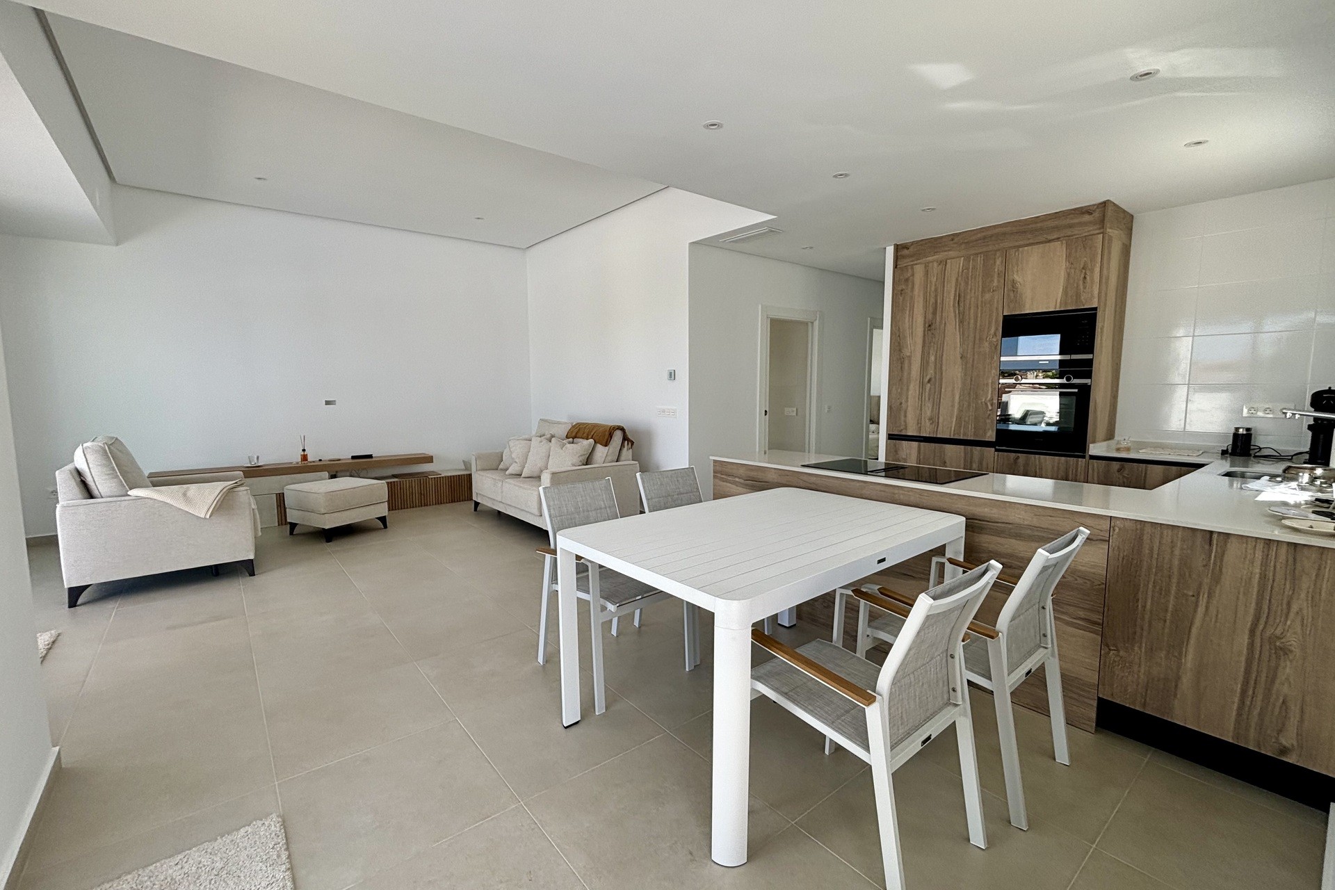 nieuwbouw -  -
Benijofar - Benijófar