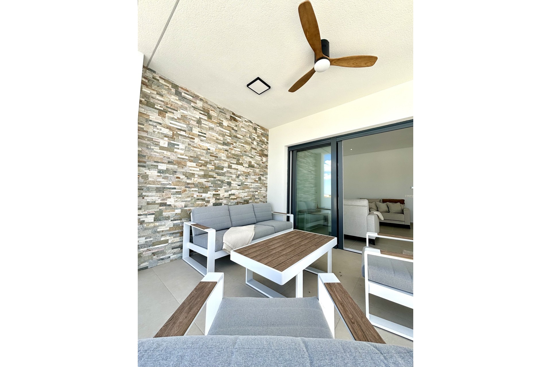 nieuwbouw -  -
Benijofar - Benijófar