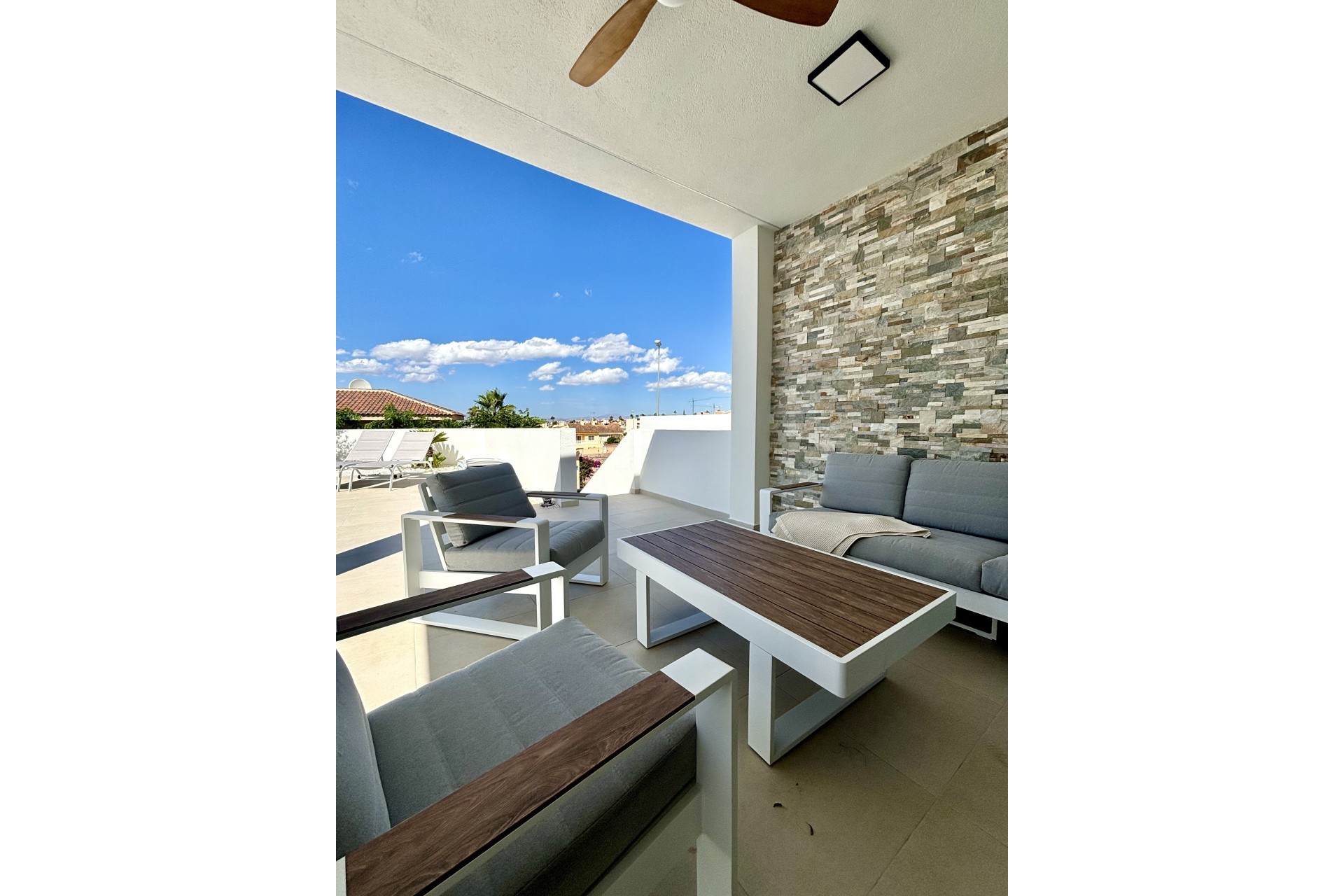 nieuwbouw -  -
Benijofar - Benijófar