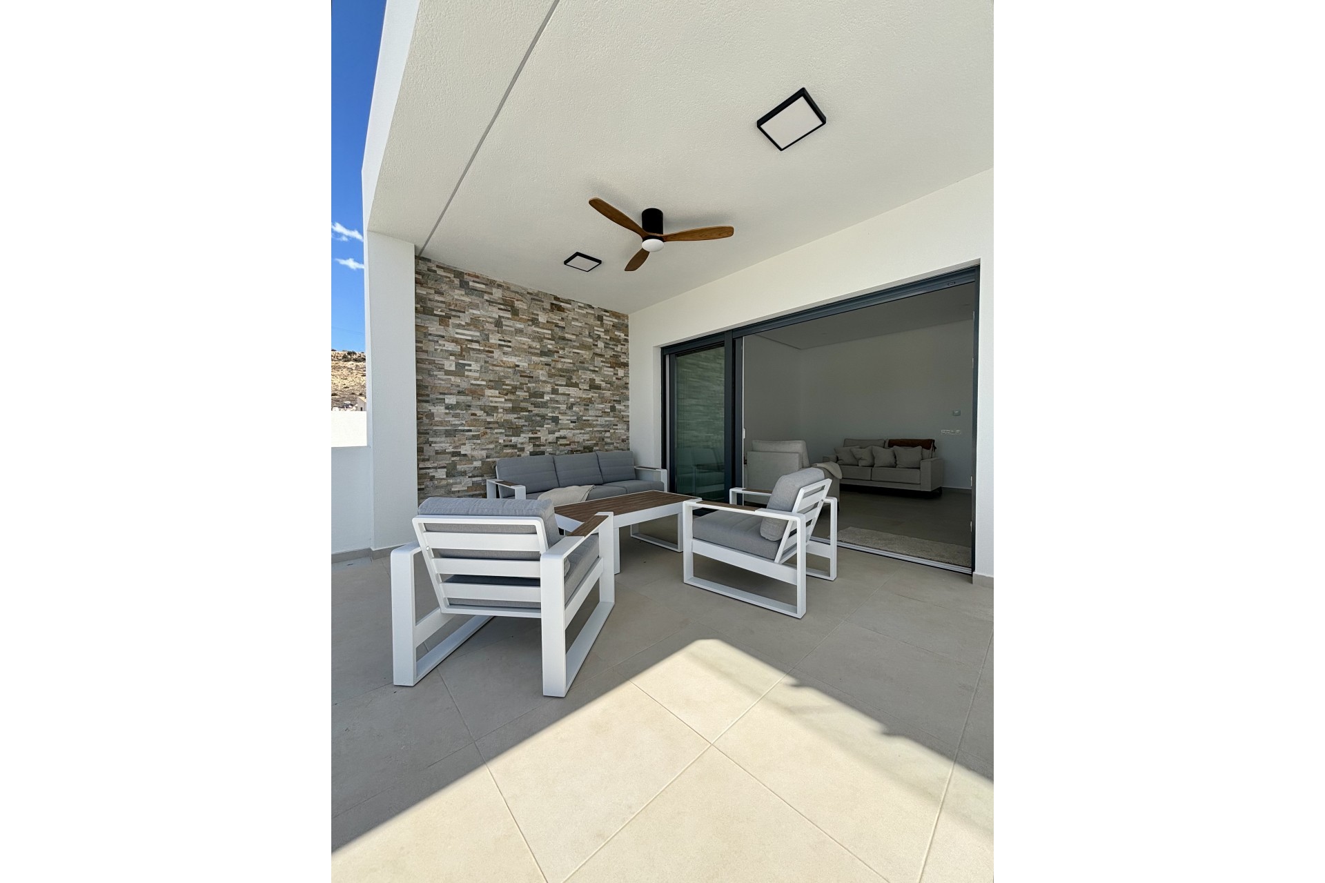 nieuwbouw -  -
Benijofar - Benijófar