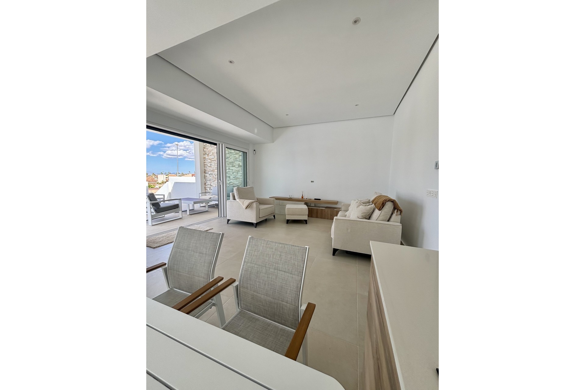 nieuwbouw -  -
Benijofar - Benijófar