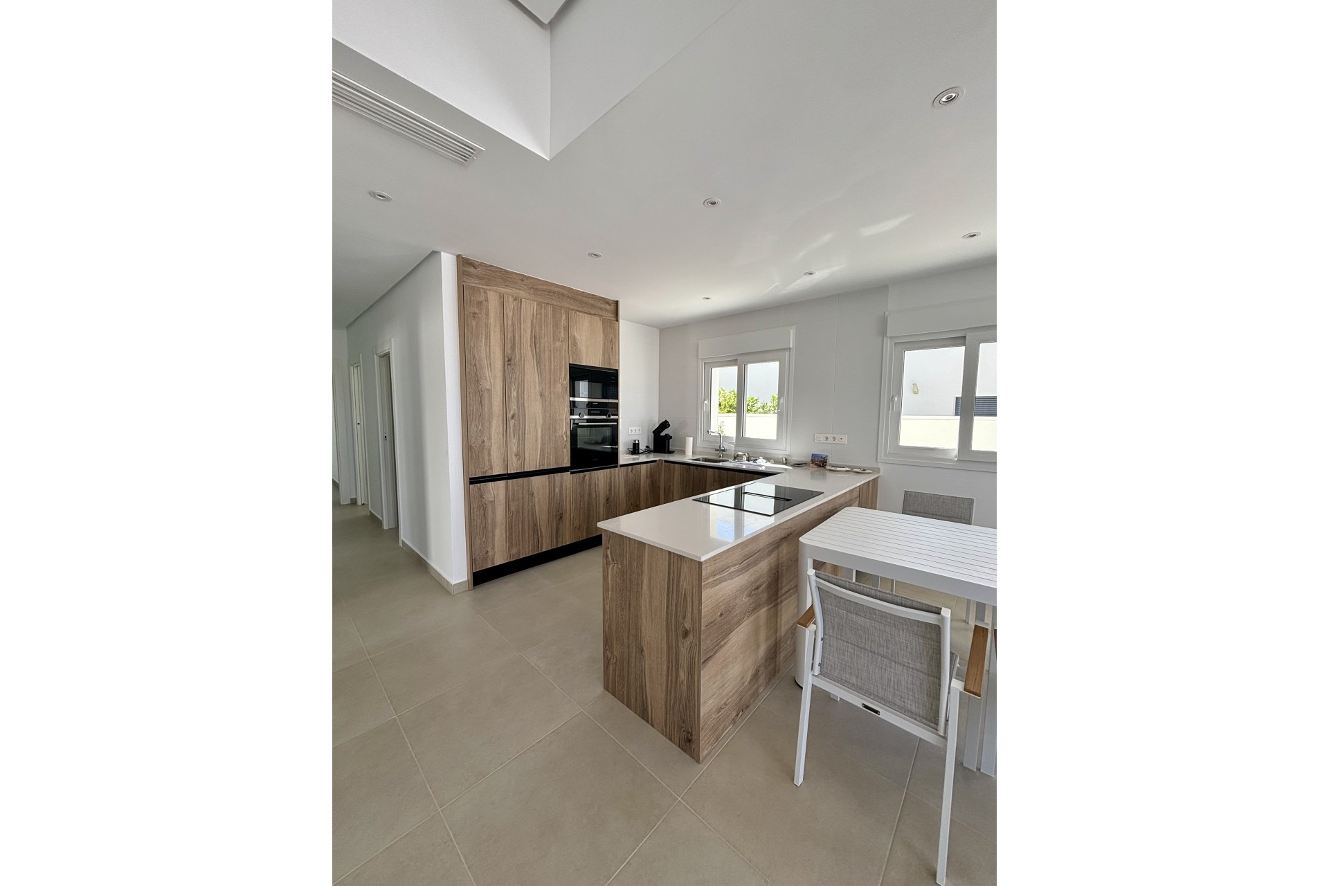 nieuwbouw -  -
Benijofar - Benijófar