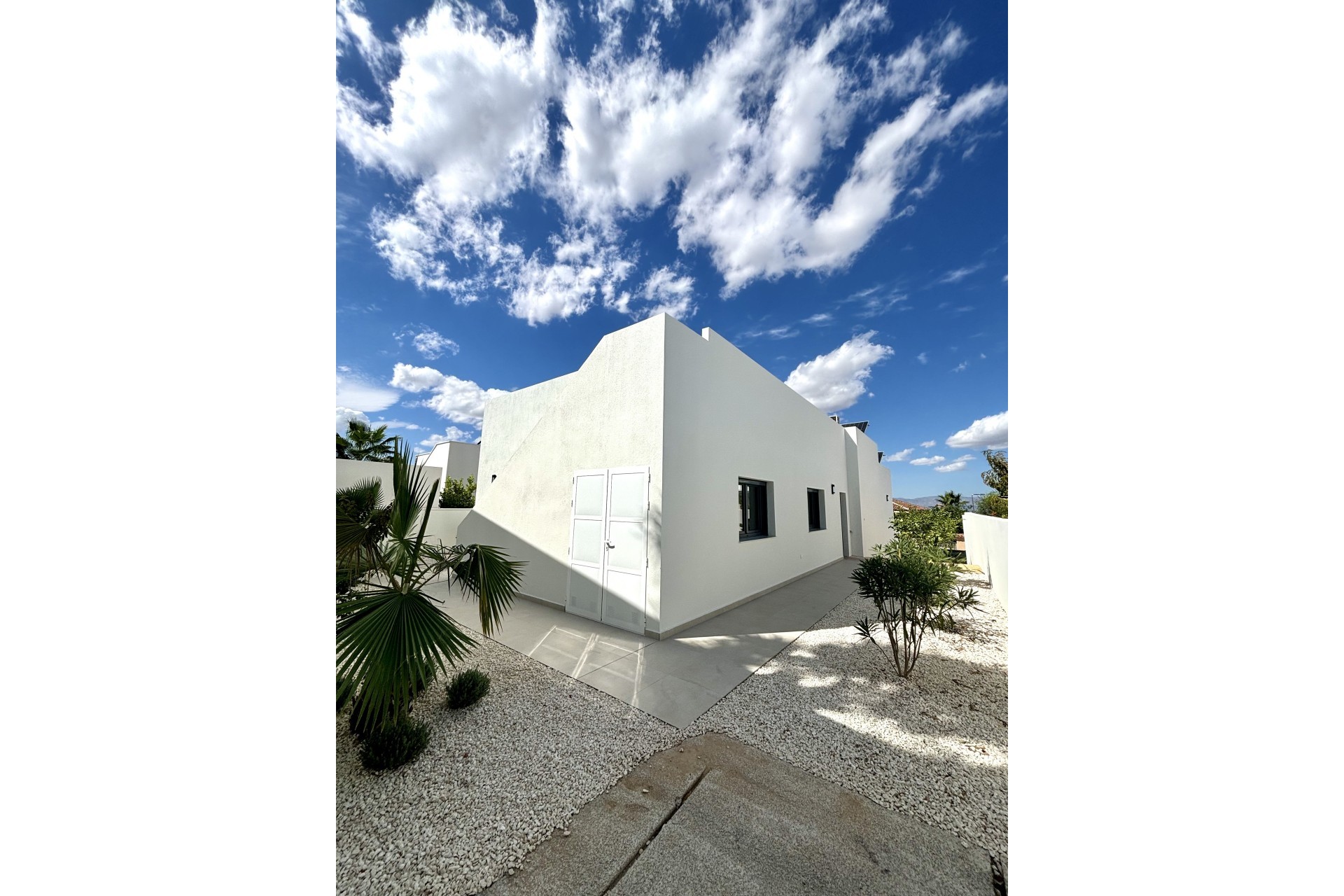 nieuwbouw -  -
Benijofar - Benijófar