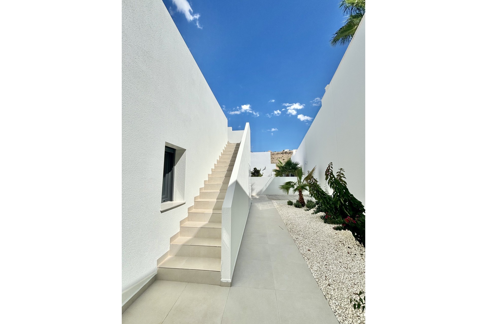 nieuwbouw -  -
Benijofar - Benijófar