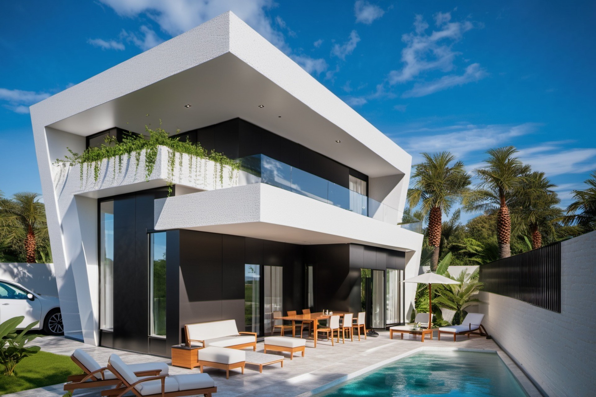 nieuwbouw -  -
Benijofar - Benijófar