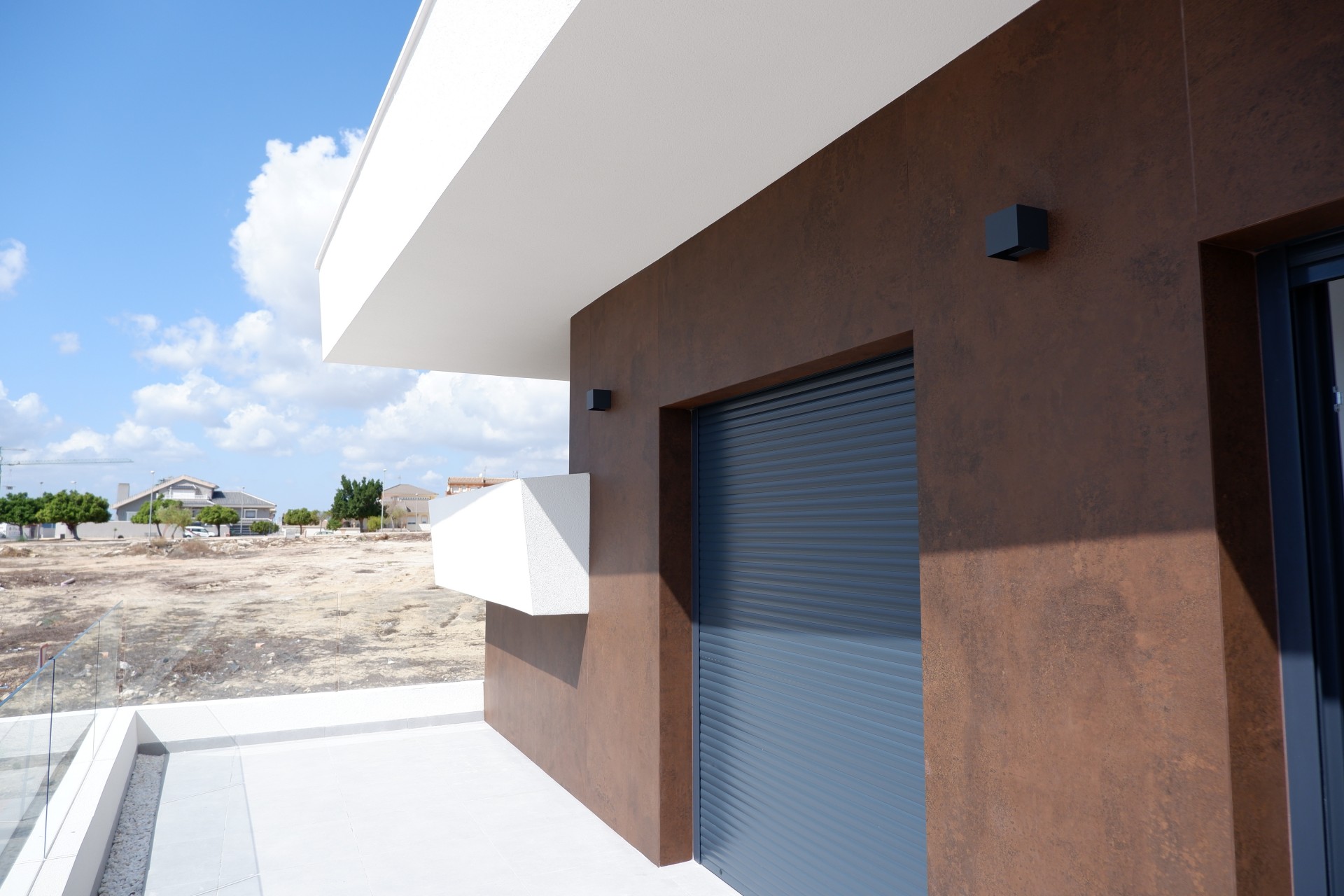 nieuwbouw -  -
Benijofar - Benijófar