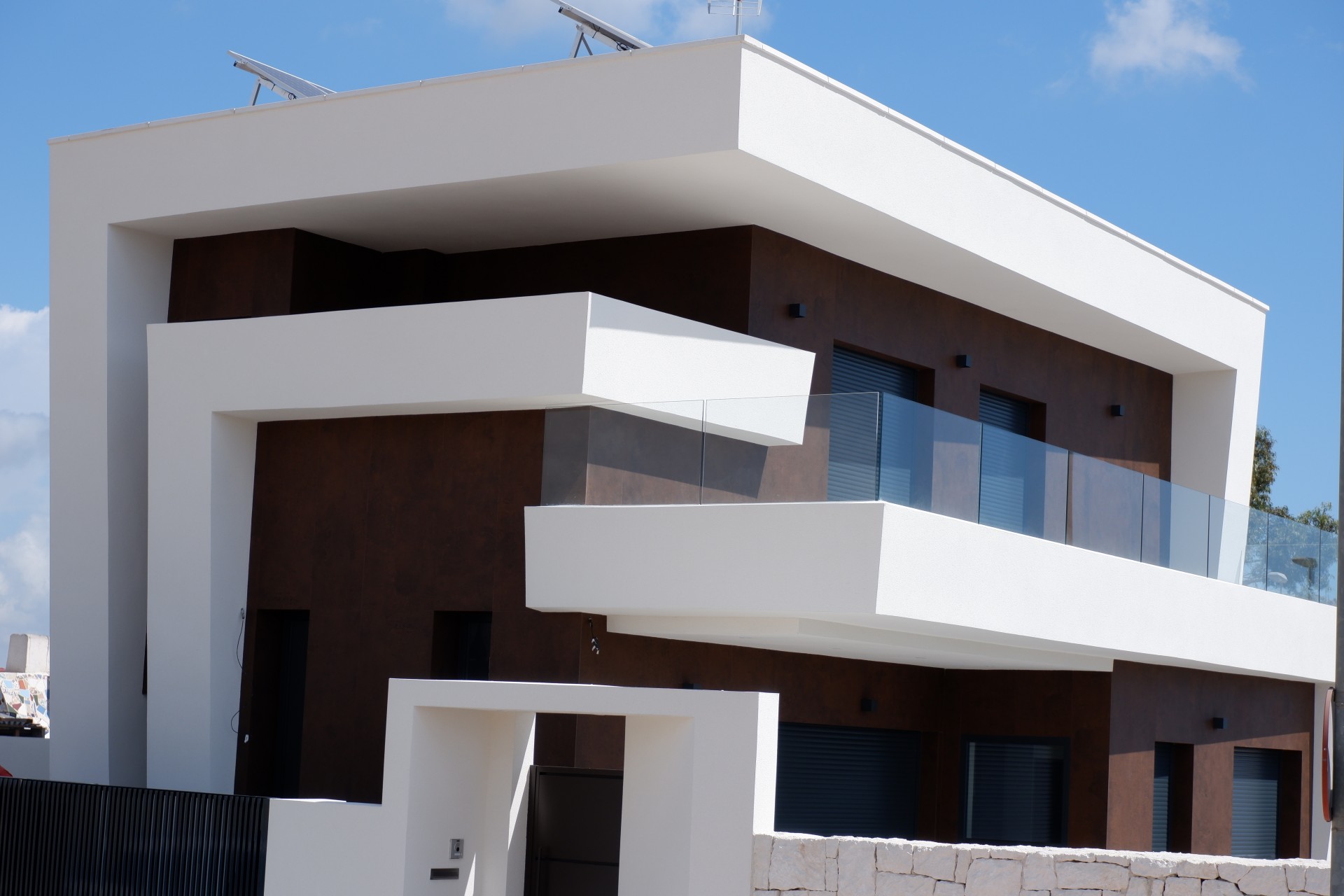 nieuwbouw -  -
Benijofar - Benijófar