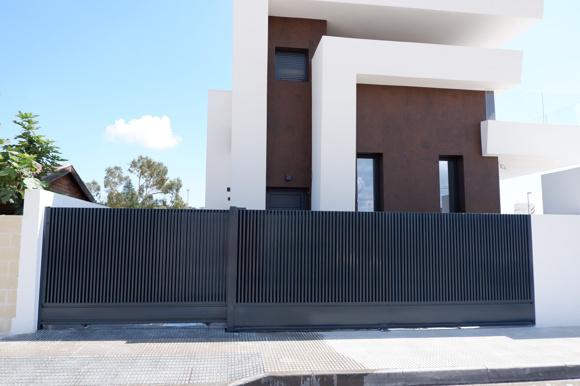 nieuwbouw -  -
Benijofar - Benijófar