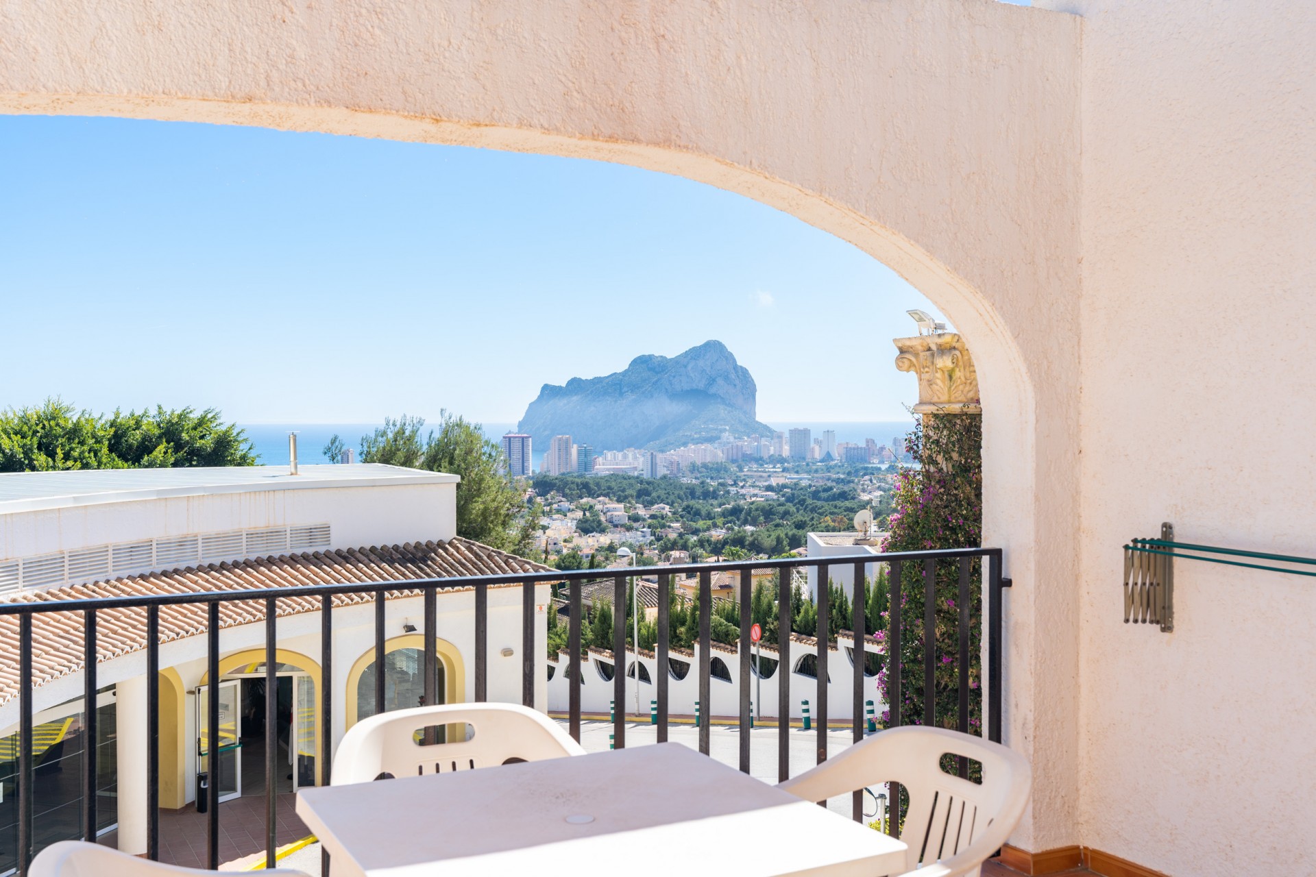 nieuwbouw - Bungalow -
Calpe