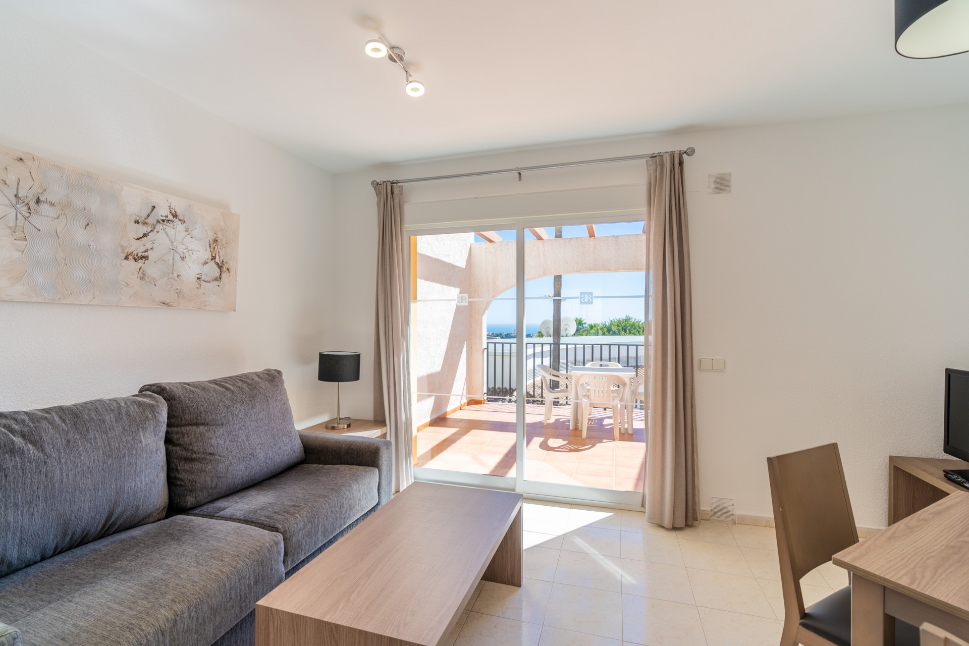 nieuwbouw - Bungalow -
Calpe