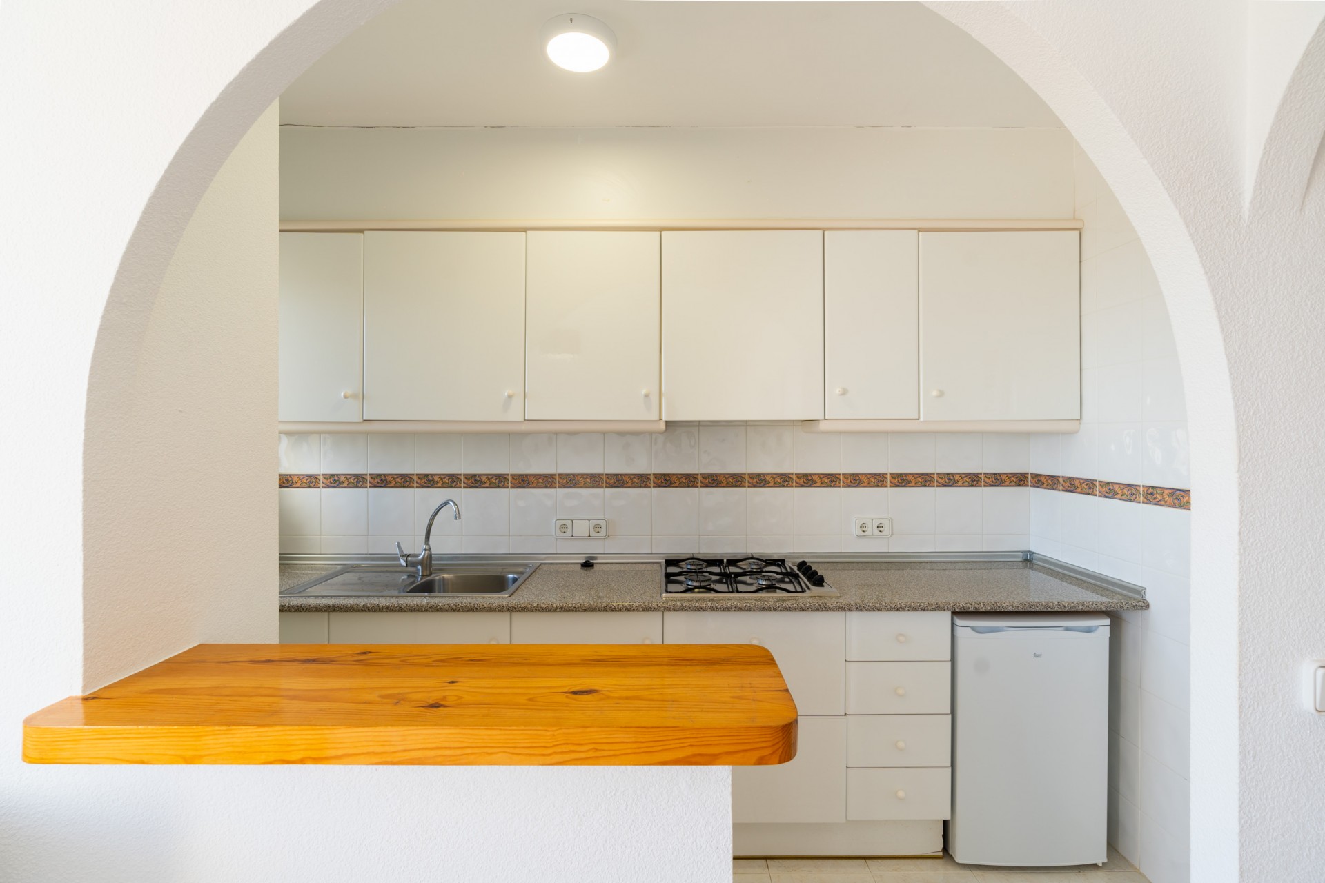 nieuwbouw - Bungalow -
Calpe