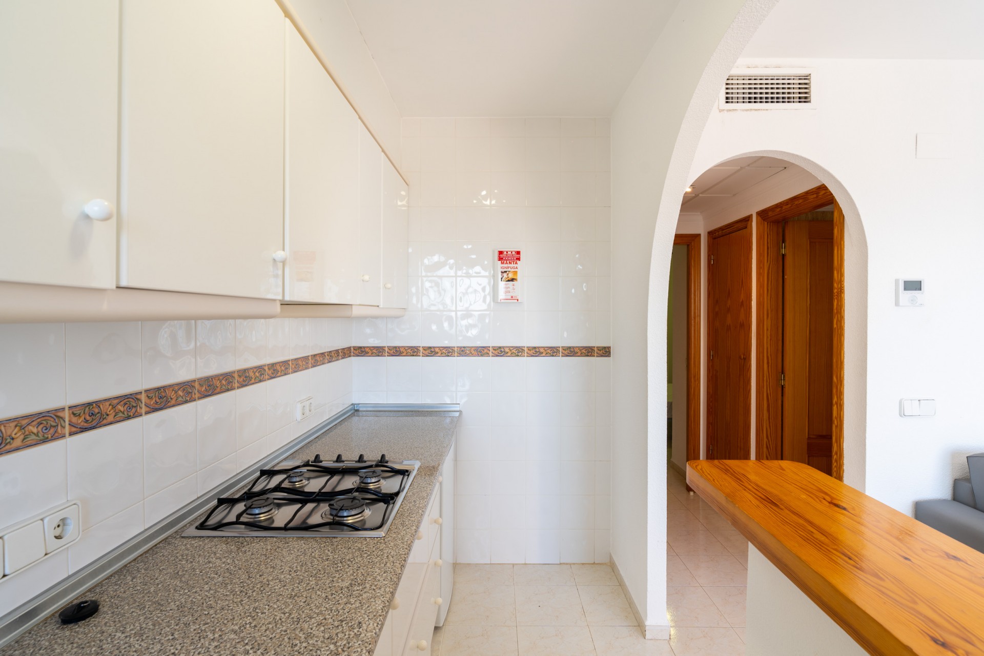 nieuwbouw - Bungalow -
Calpe