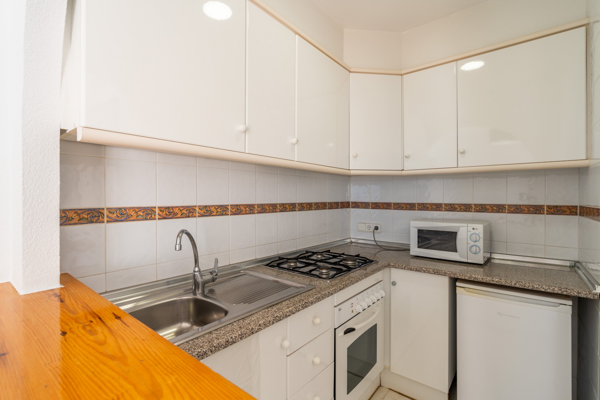 nieuwbouw - Bungalow -
Calpe