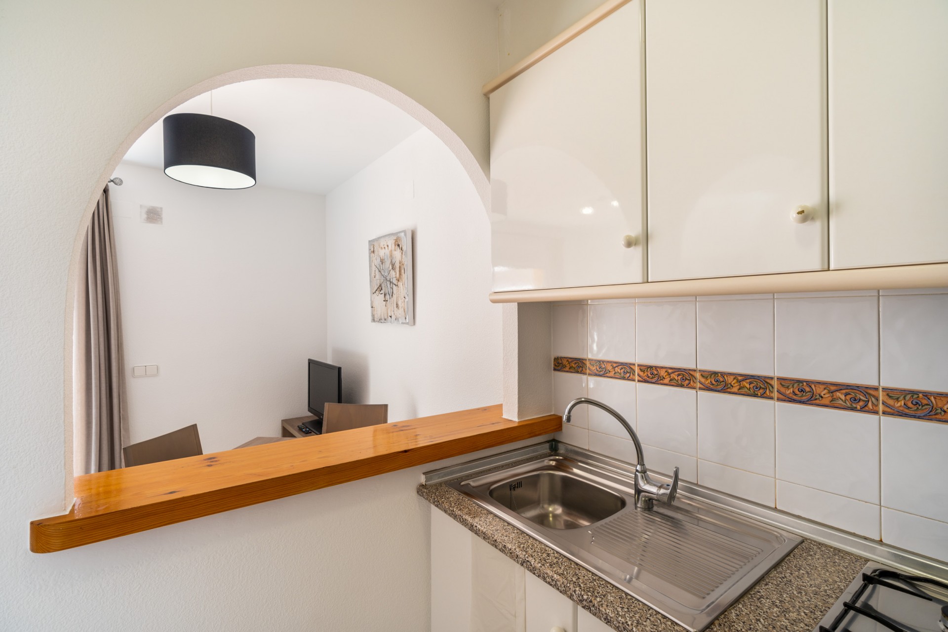 nieuwbouw - Bungalow -
Calpe