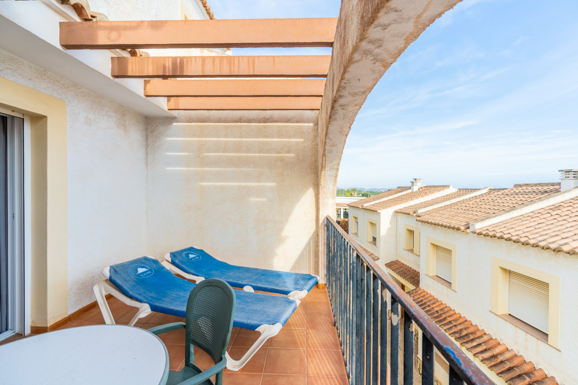 nieuwbouw - Bungalow -
Calpe