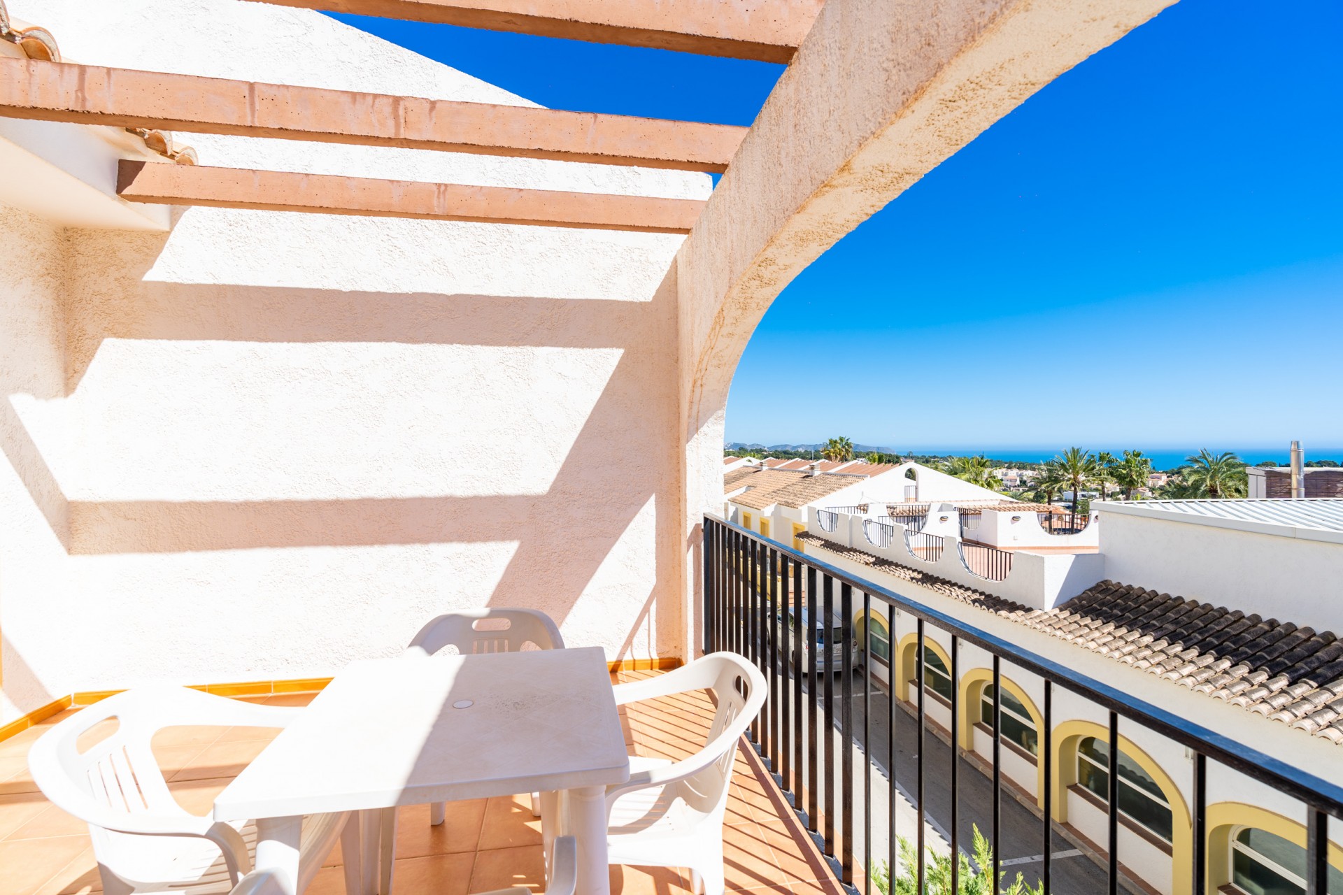 nieuwbouw - Bungalow -
Calpe