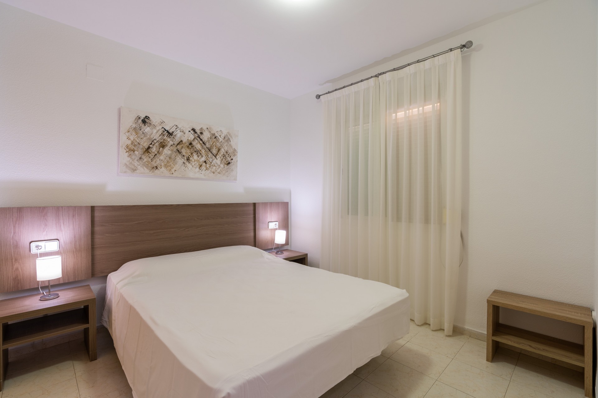 nieuwbouw - Bungalow -
Calpe