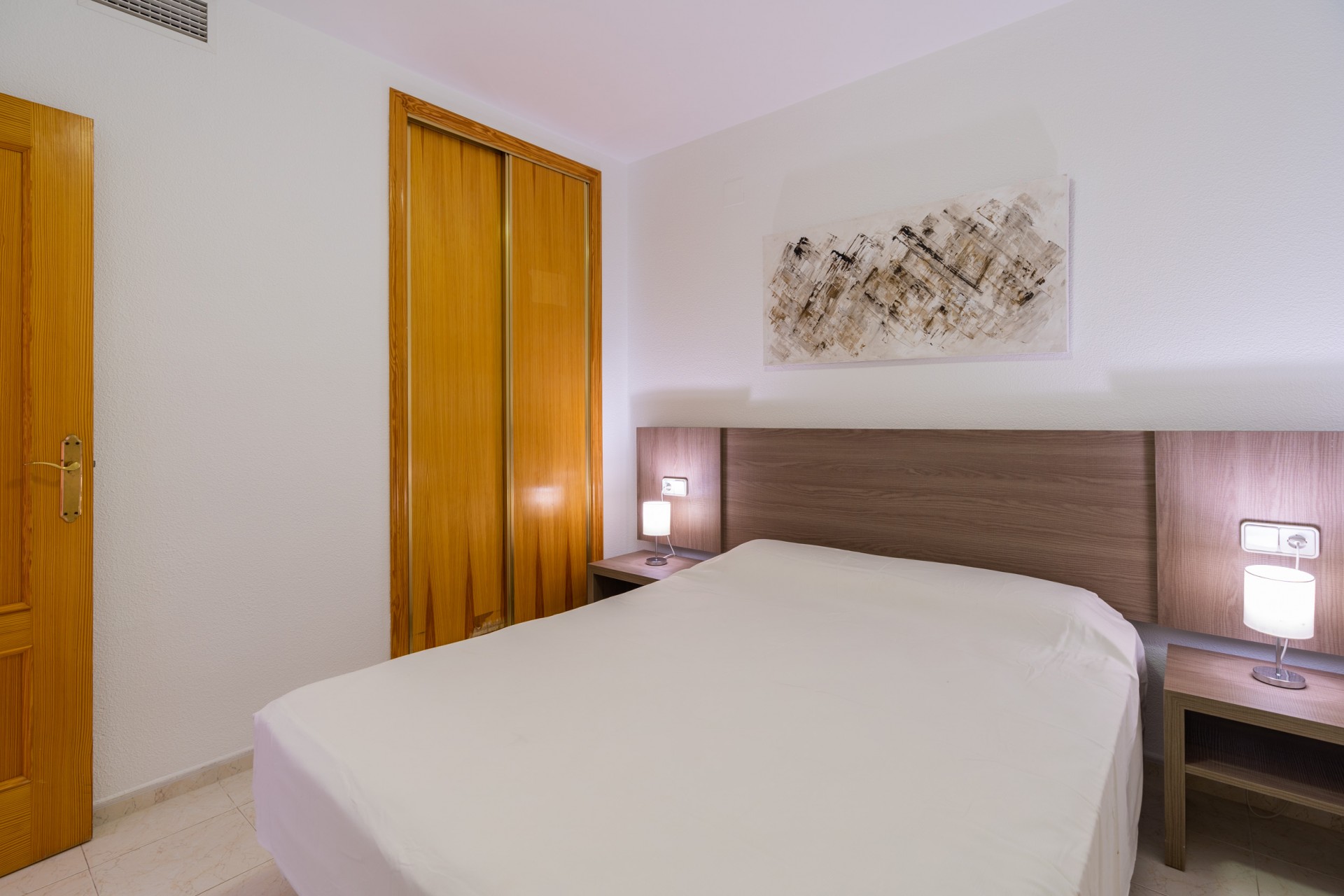 nieuwbouw - Bungalow -
Calpe