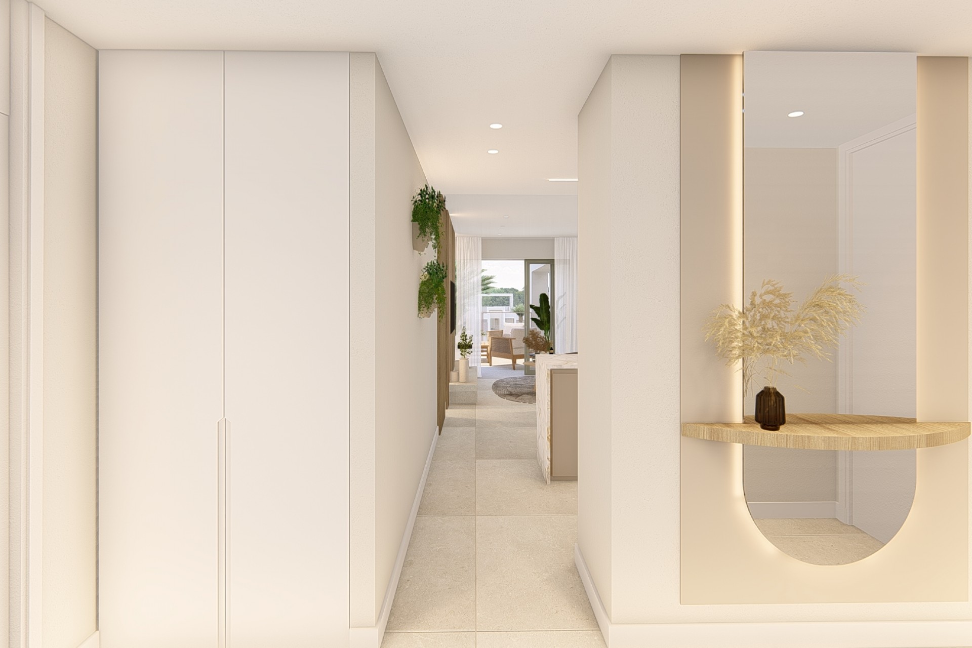 nieuwbouw - Bungalow -
Ciudad Quesada