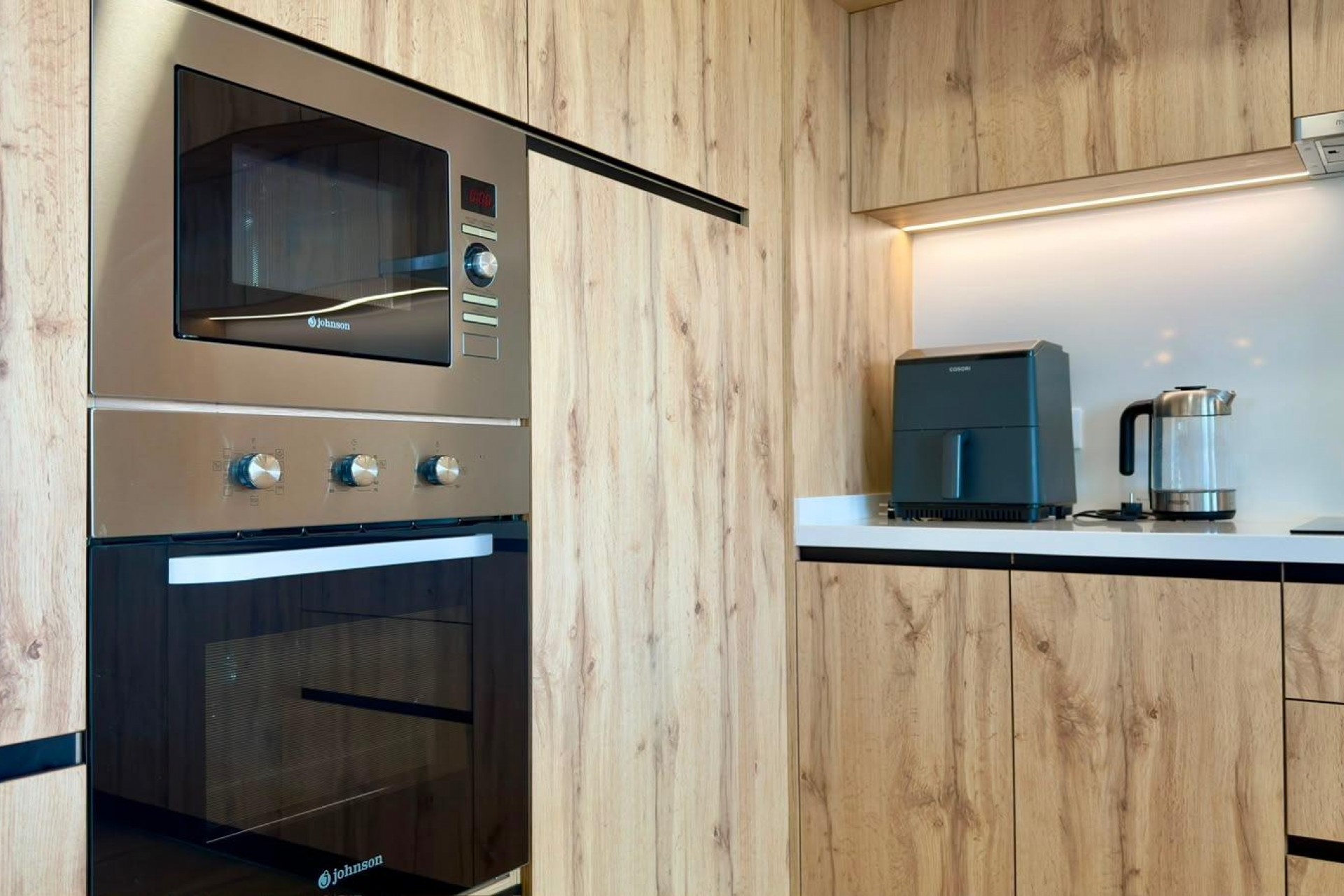 nieuwbouw - Bungalow -
Finestrat - Golf Puig Campana