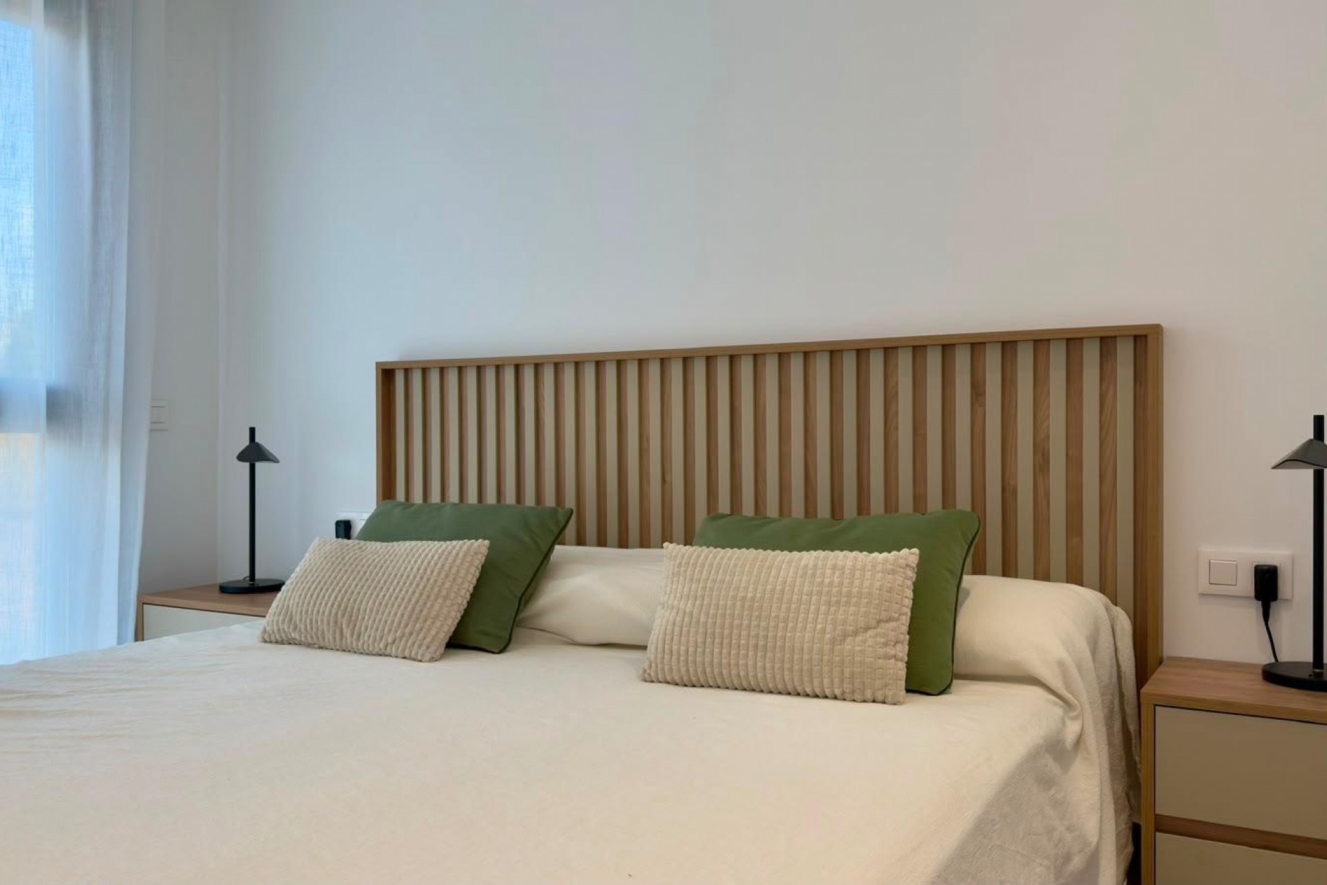 nieuwbouw - Bungalow -
Finestrat - Golf Puig Campana
