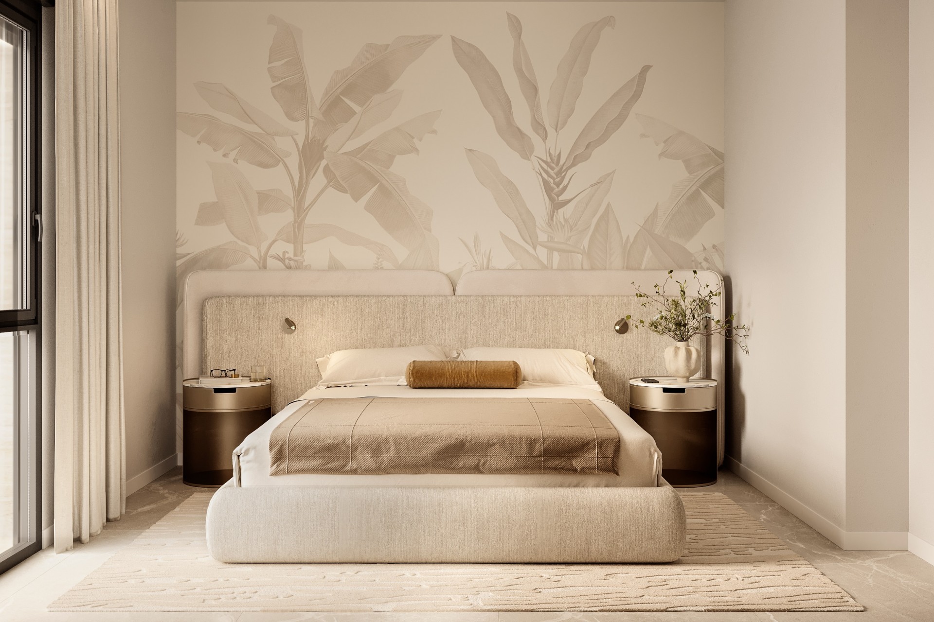 nieuwbouw - Bungalow -
Finestrat