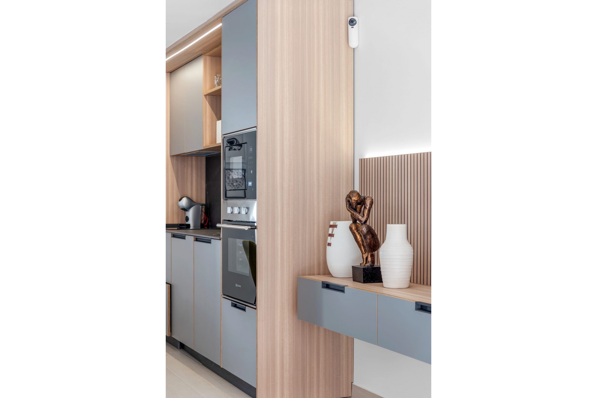 nieuwbouw - Bungalow -
Guardamar del Segura