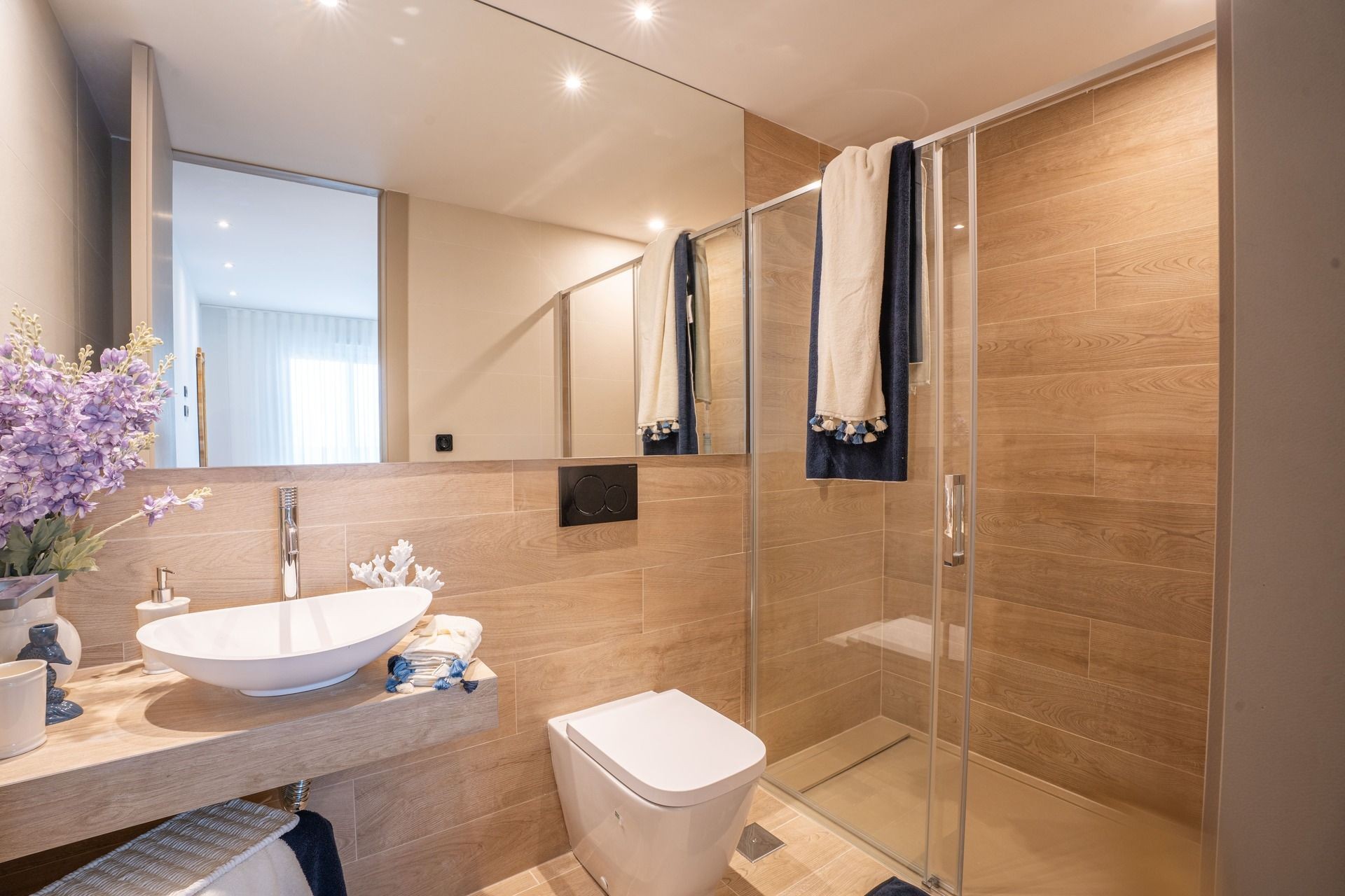 nieuwbouw - Bungalow -
La Finca Golf