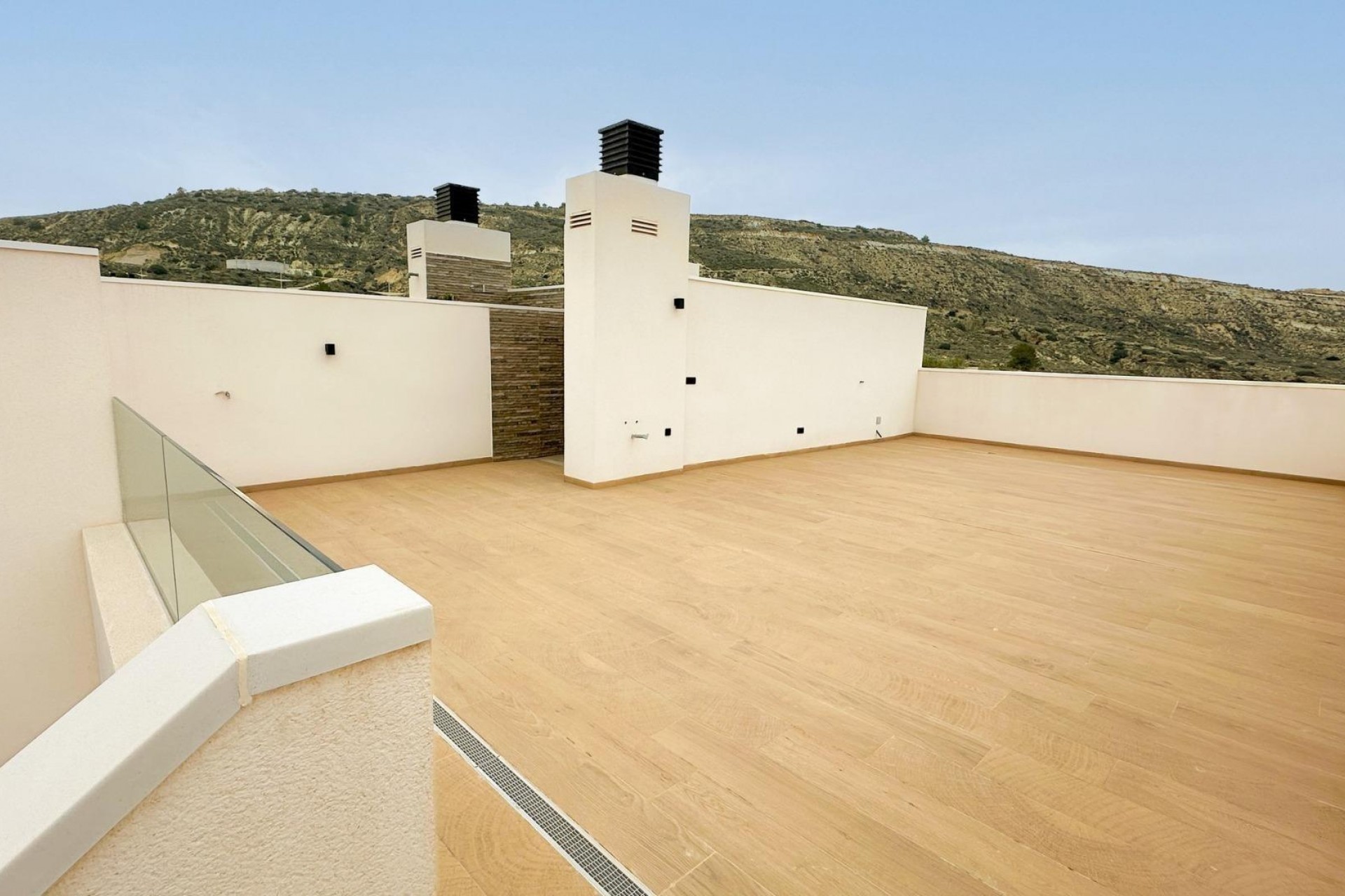 nieuwbouw - Bungalow -
La Finca Golf