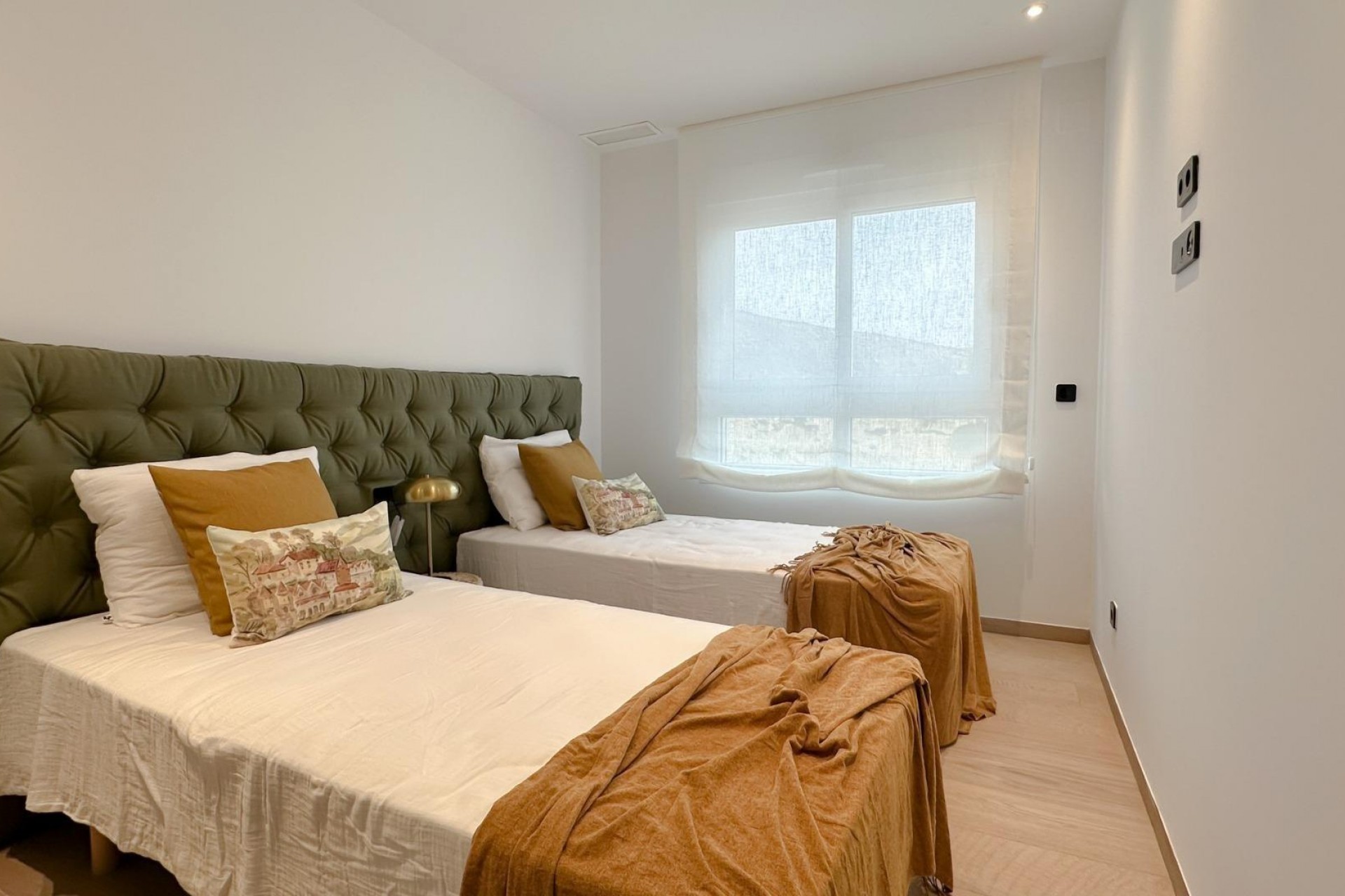nieuwbouw - Bungalow -
La Finca Golf