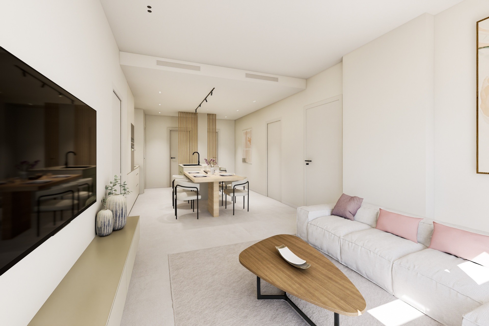 nieuwbouw - Bungalow -
Los Alcazares - Los Alcázares